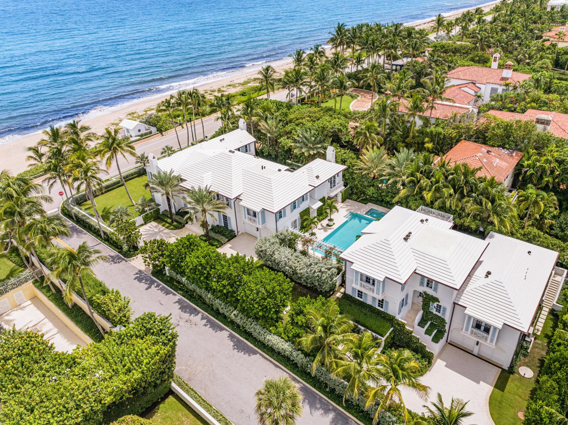 1540 S Ocean Boulevard, Palm Beach, FL 33480 Photo