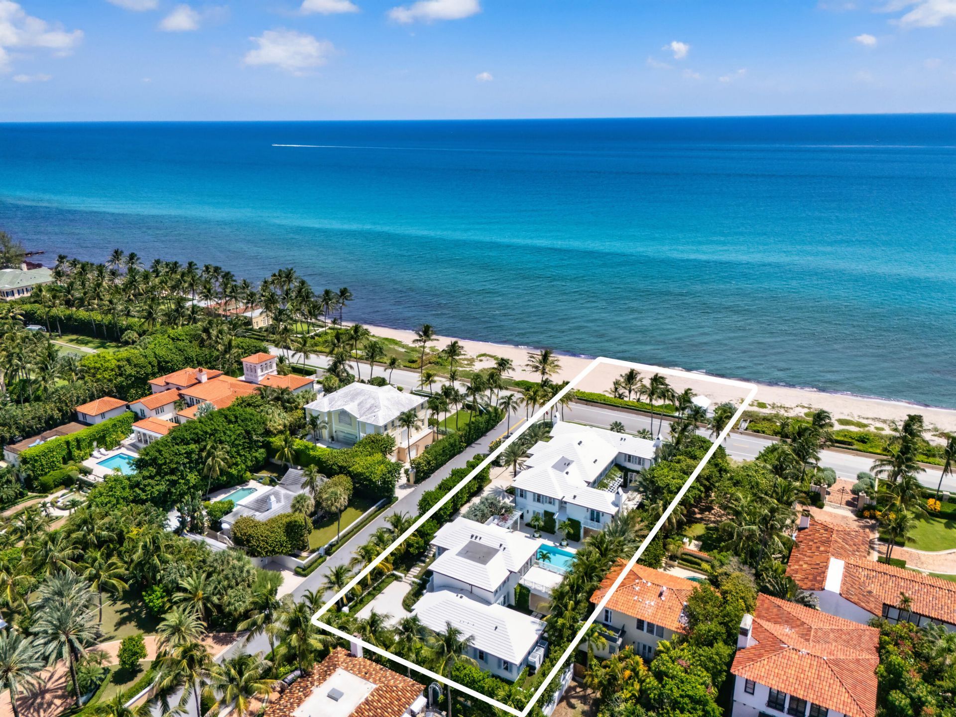 1540 S Ocean Boulevard, Palm Beach, FL 33480 Photo