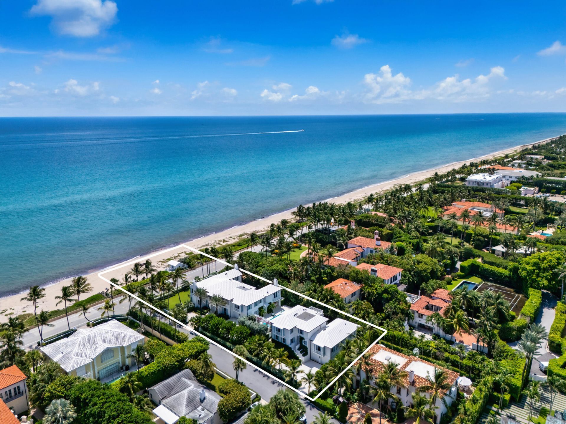 1540 S Ocean Boulevard, Palm Beach, FL 33480 Photo