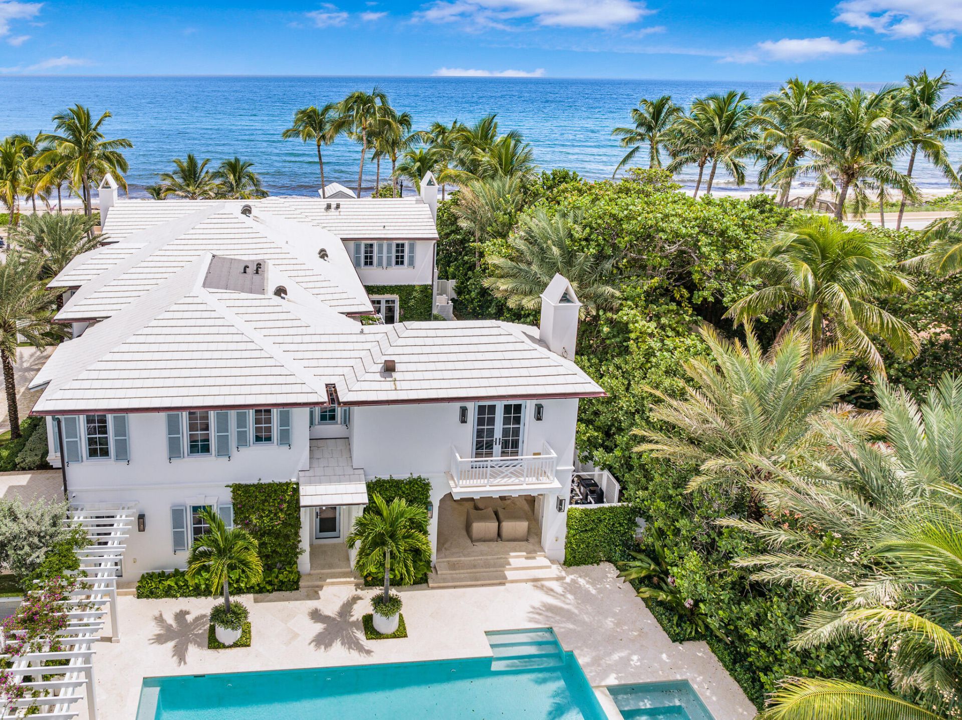 1540 S Ocean Boulevard, Palm Beach, FL 33480 Photo
