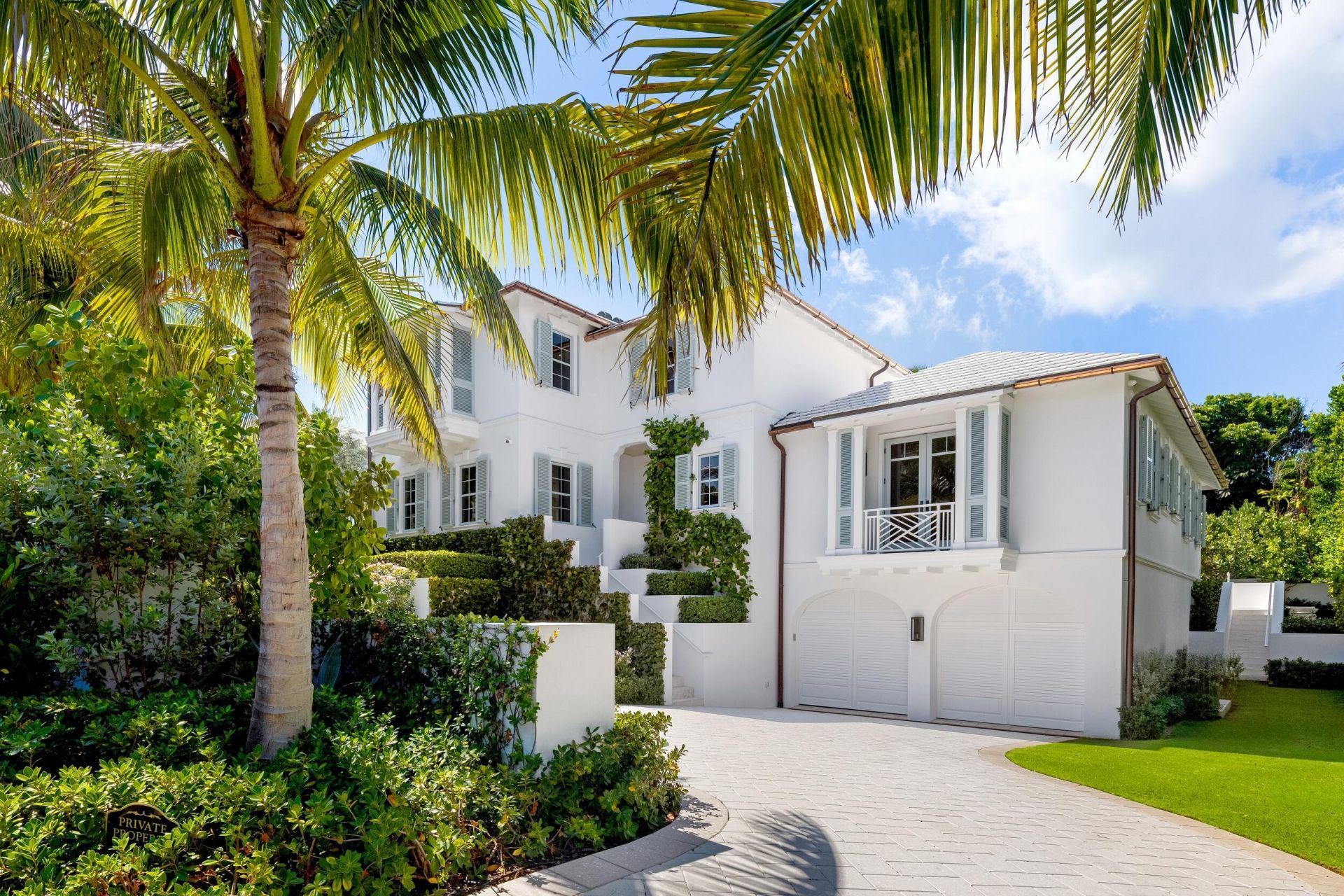 1540 S Ocean Boulevard, Palm Beach, FL 33480 Photo