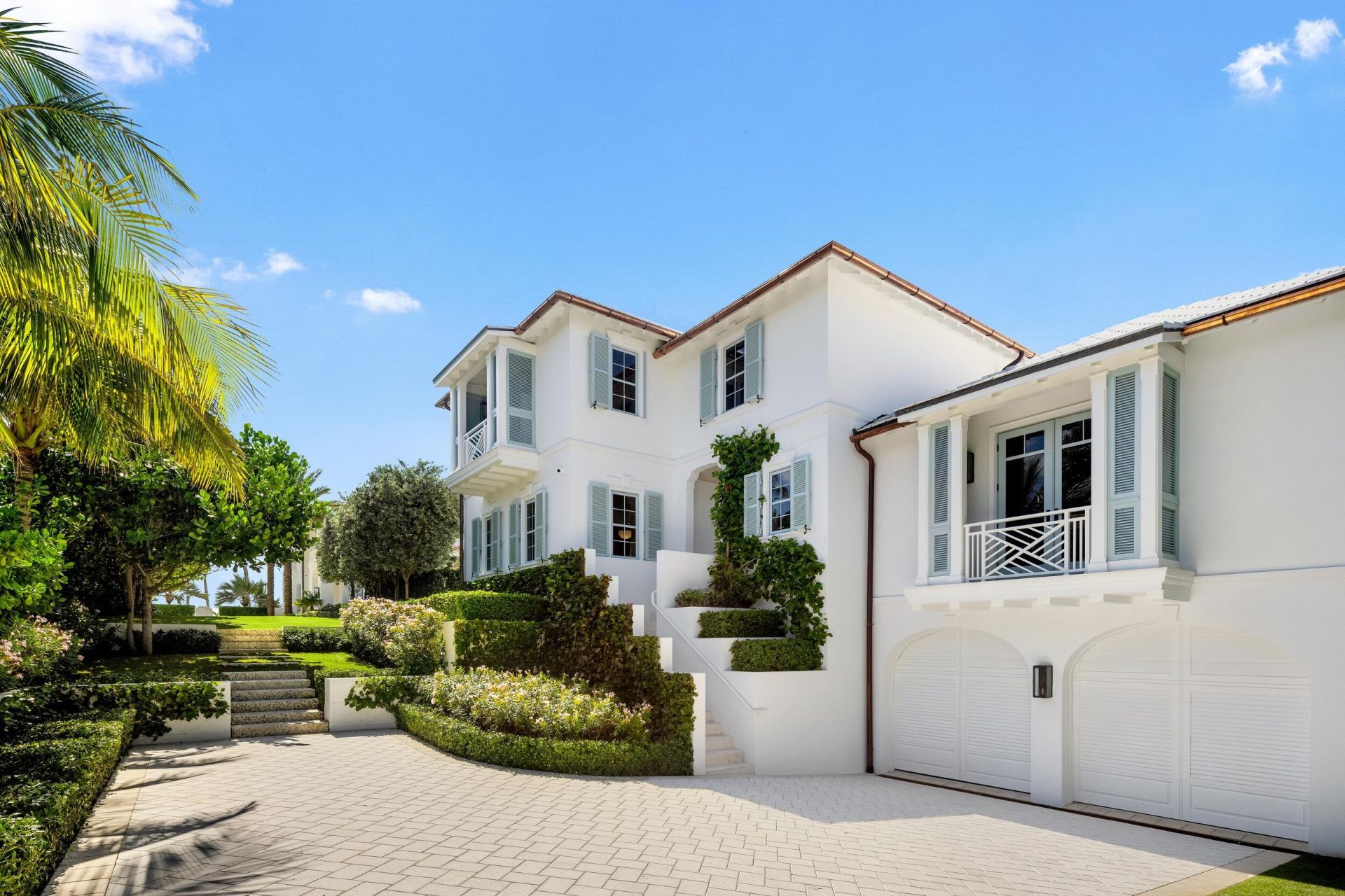 1540 S Ocean Boulevard, Palm Beach, FL 33480 Photo
