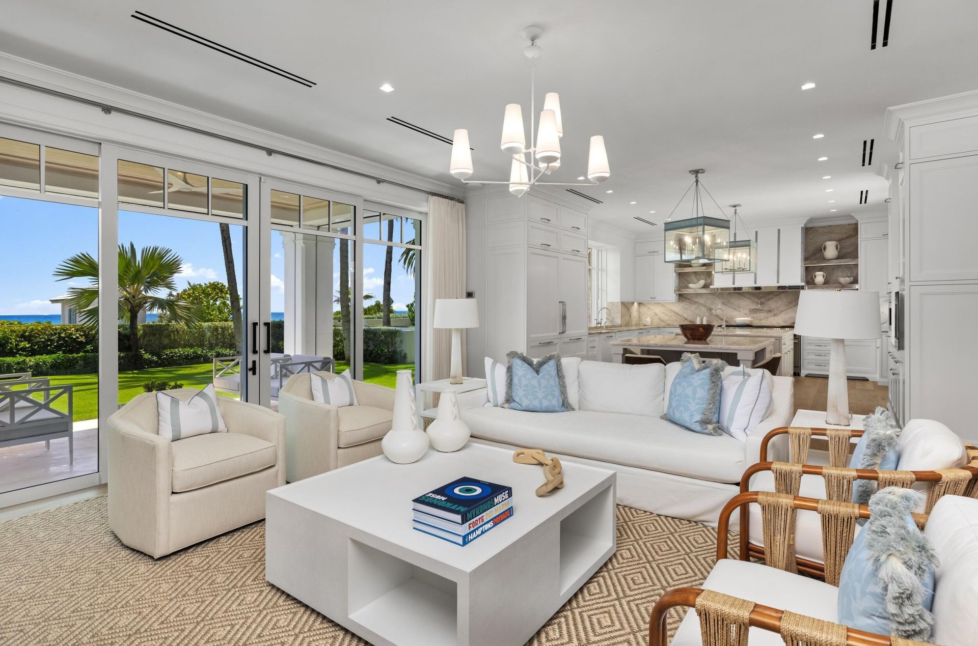 1540 S Ocean Boulevard, Palm Beach, FL 33480 Photo