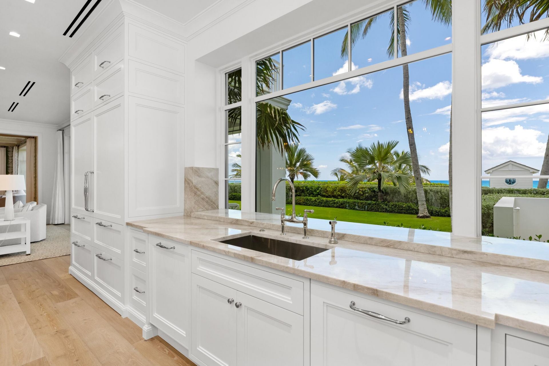 1540 S Ocean Boulevard, Palm Beach, FL 33480 Photo