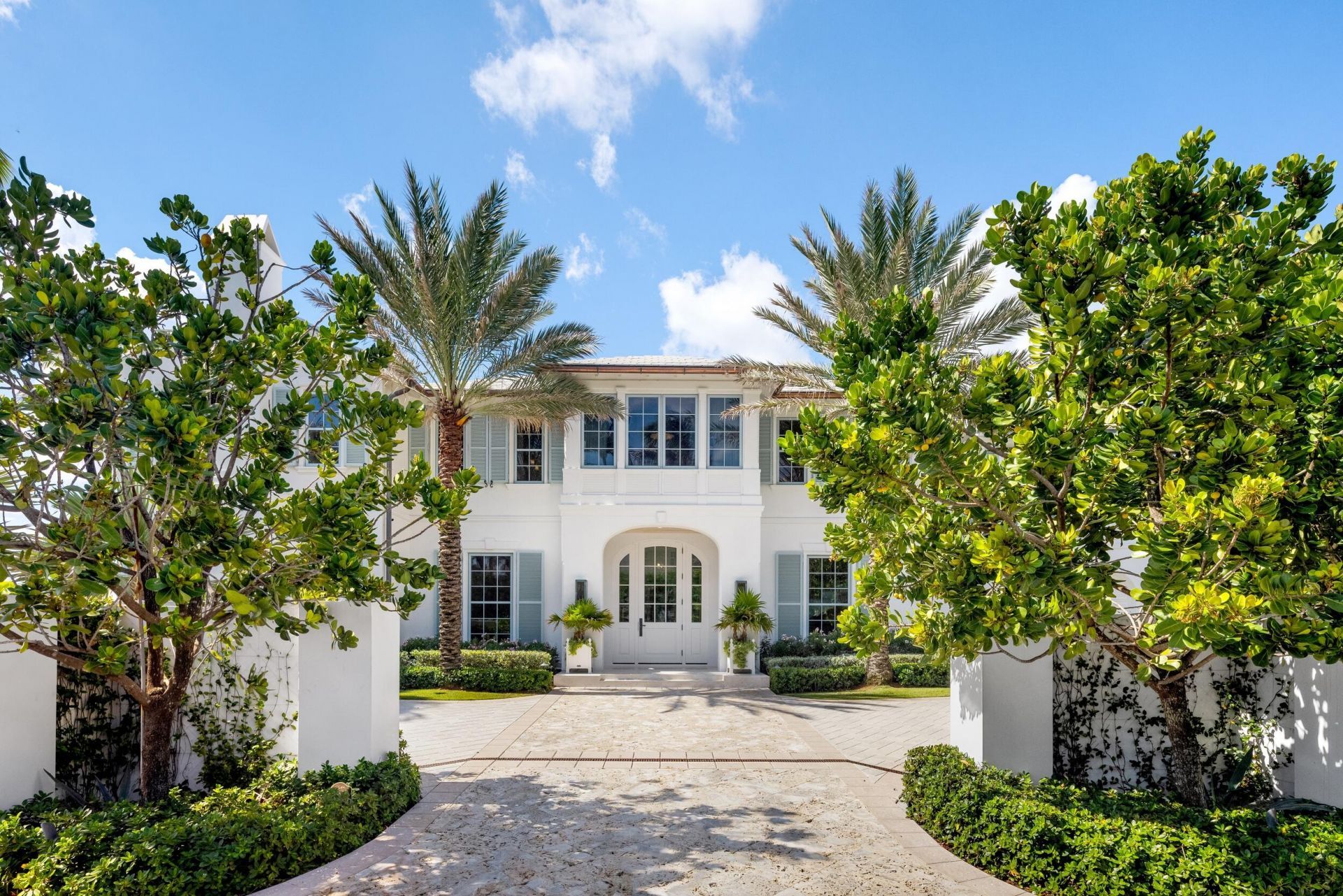 1540 S Ocean Boulevard, Palm Beach, FL 33480 Photo