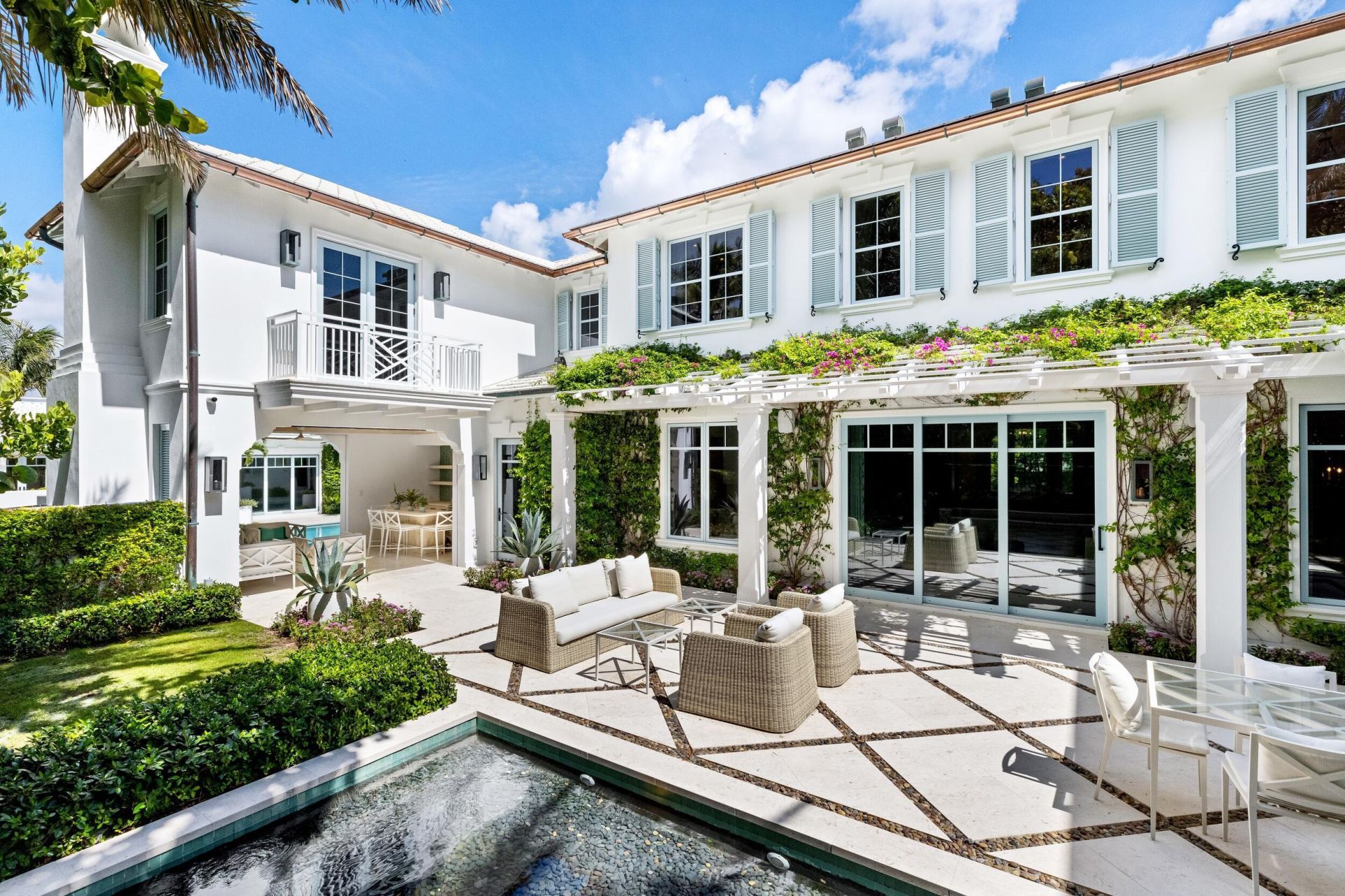 1540 S Ocean Boulevard, Palm Beach, FL 33480 Photo