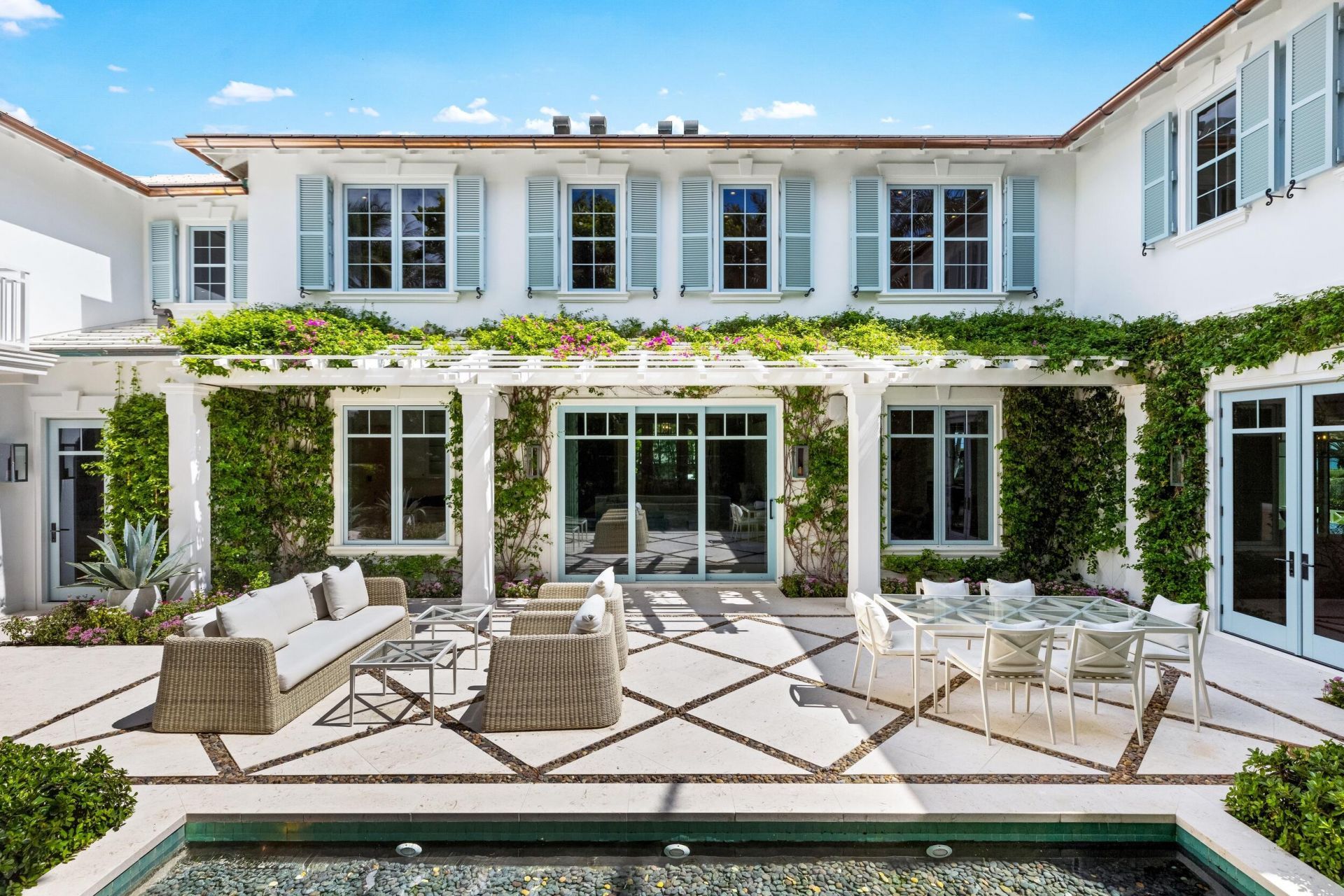 1540 S Ocean Boulevard, Palm Beach, FL 33480 Photo