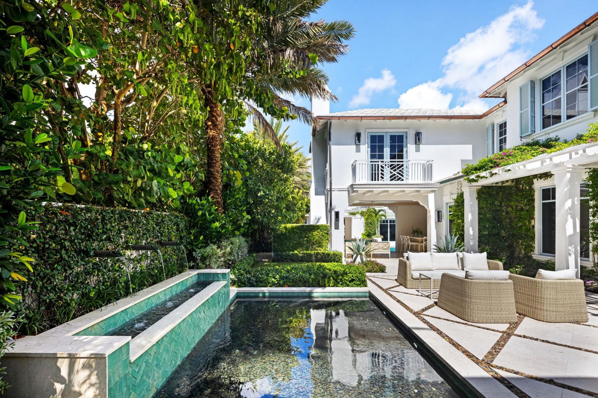 1540 S Ocean Boulevard, Palm Beach, FL 33480 Photo
