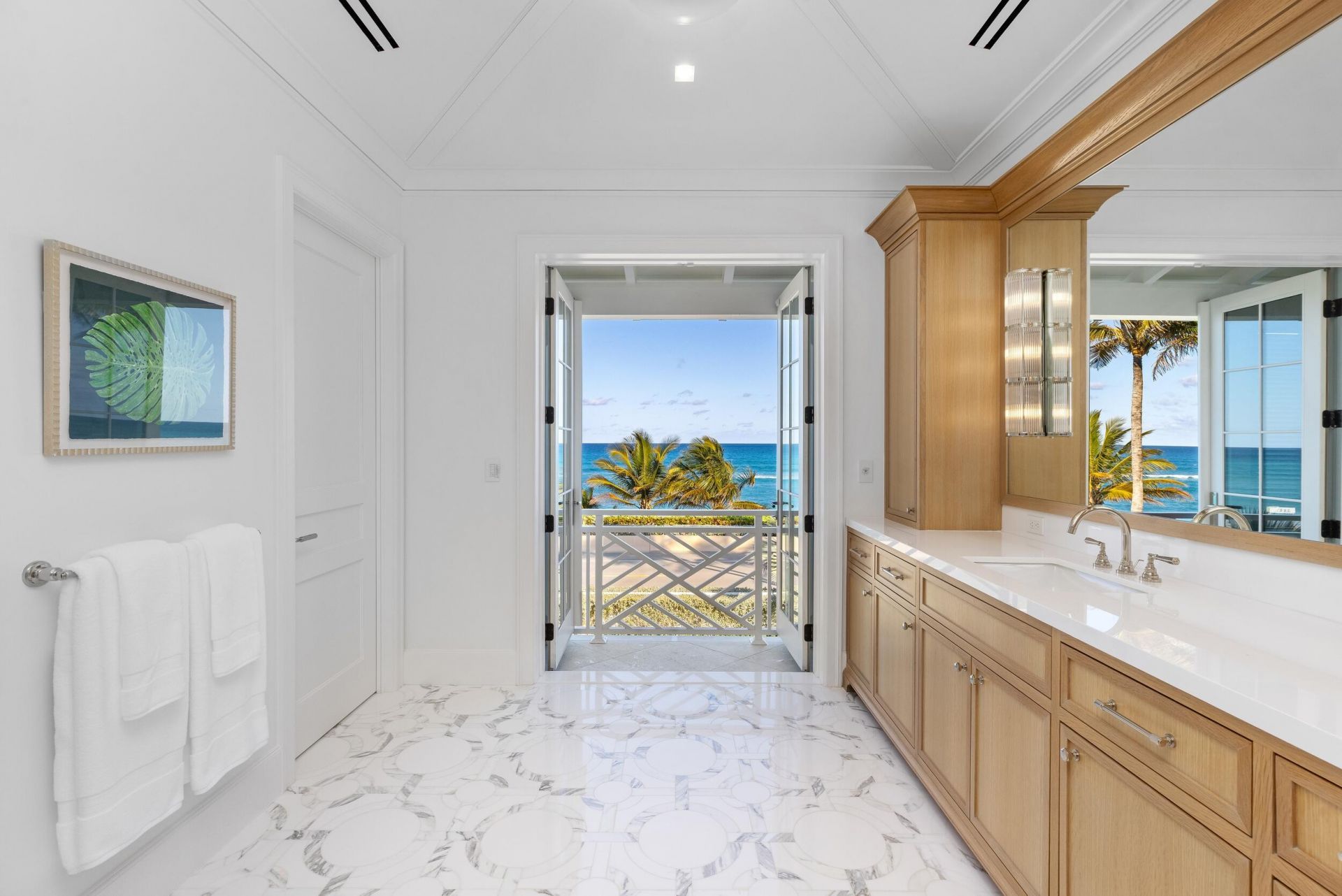 1540 S Ocean Boulevard, Palm Beach, FL 33480 Photo