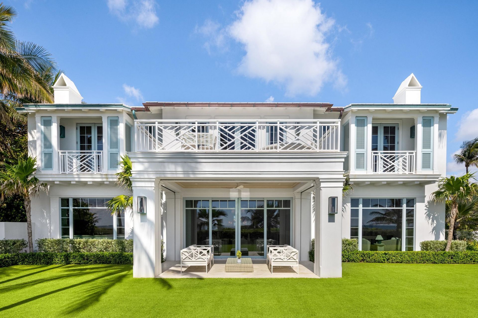 1540 S Ocean Boulevard, Palm Beach, FL 33480 Photo