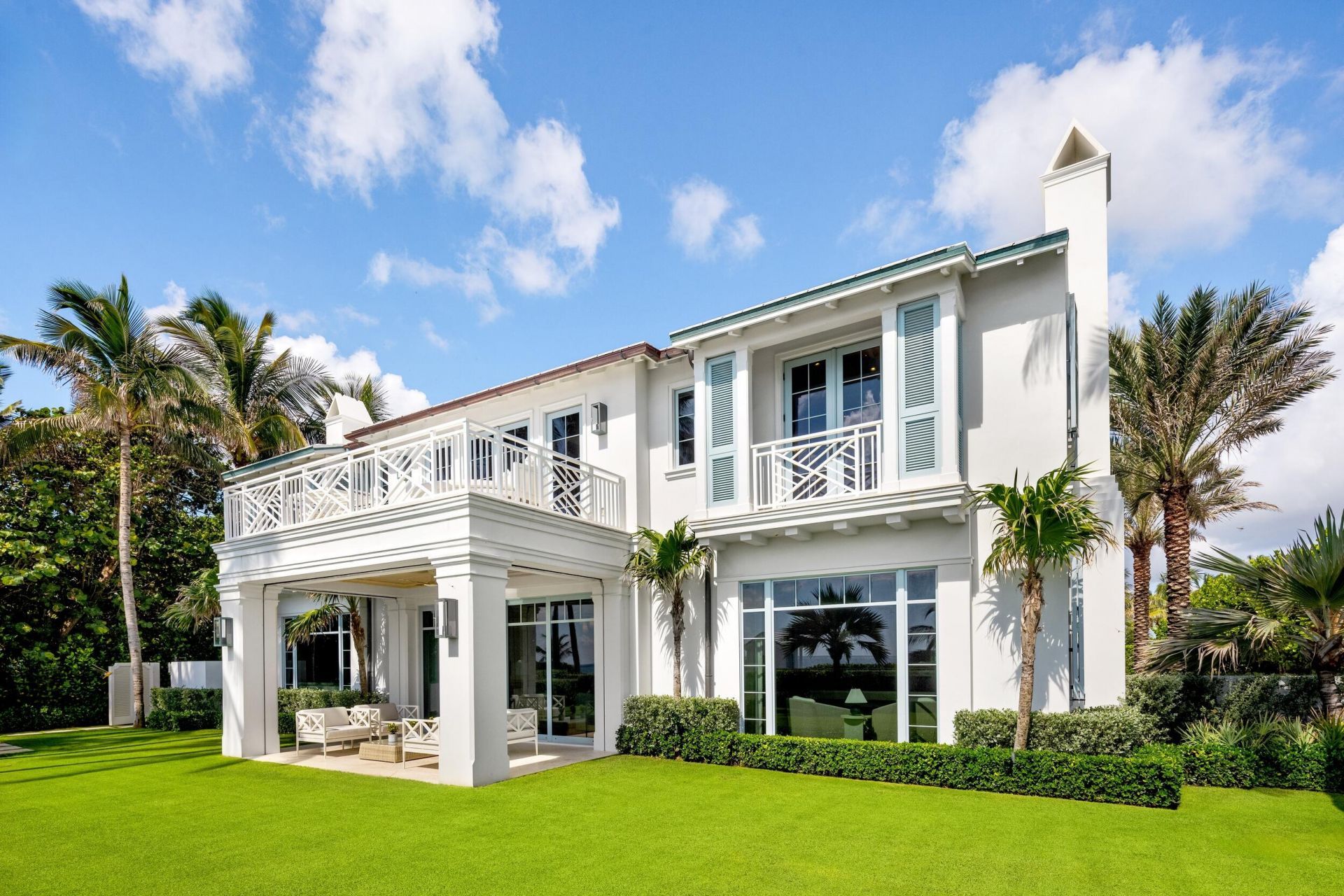 1540 S Ocean Boulevard, Palm Beach, FL 33480 Photo