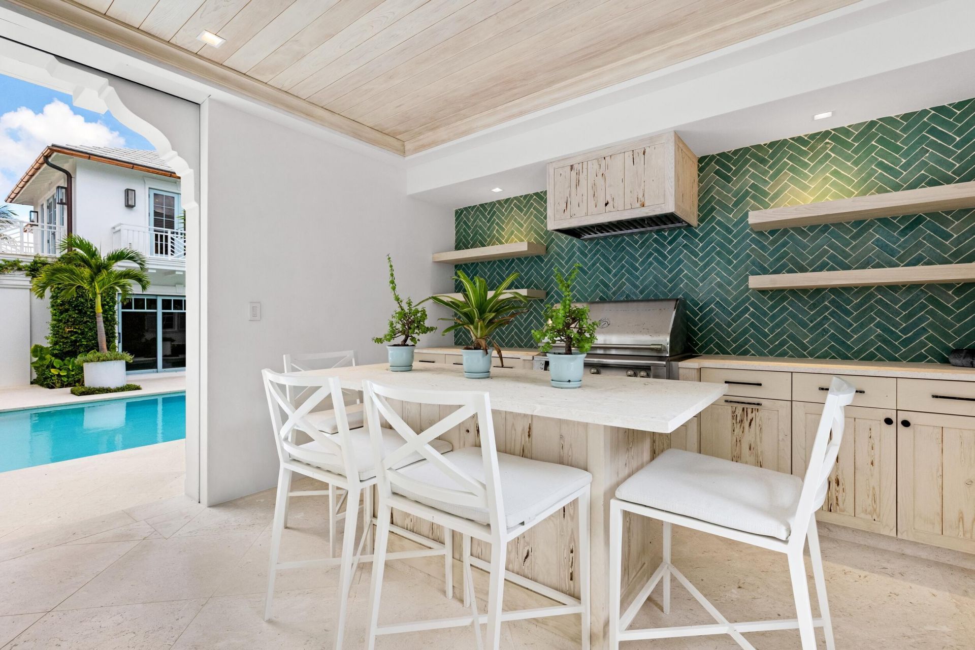 1540 S Ocean Boulevard, Palm Beach, FL 33480 Photo