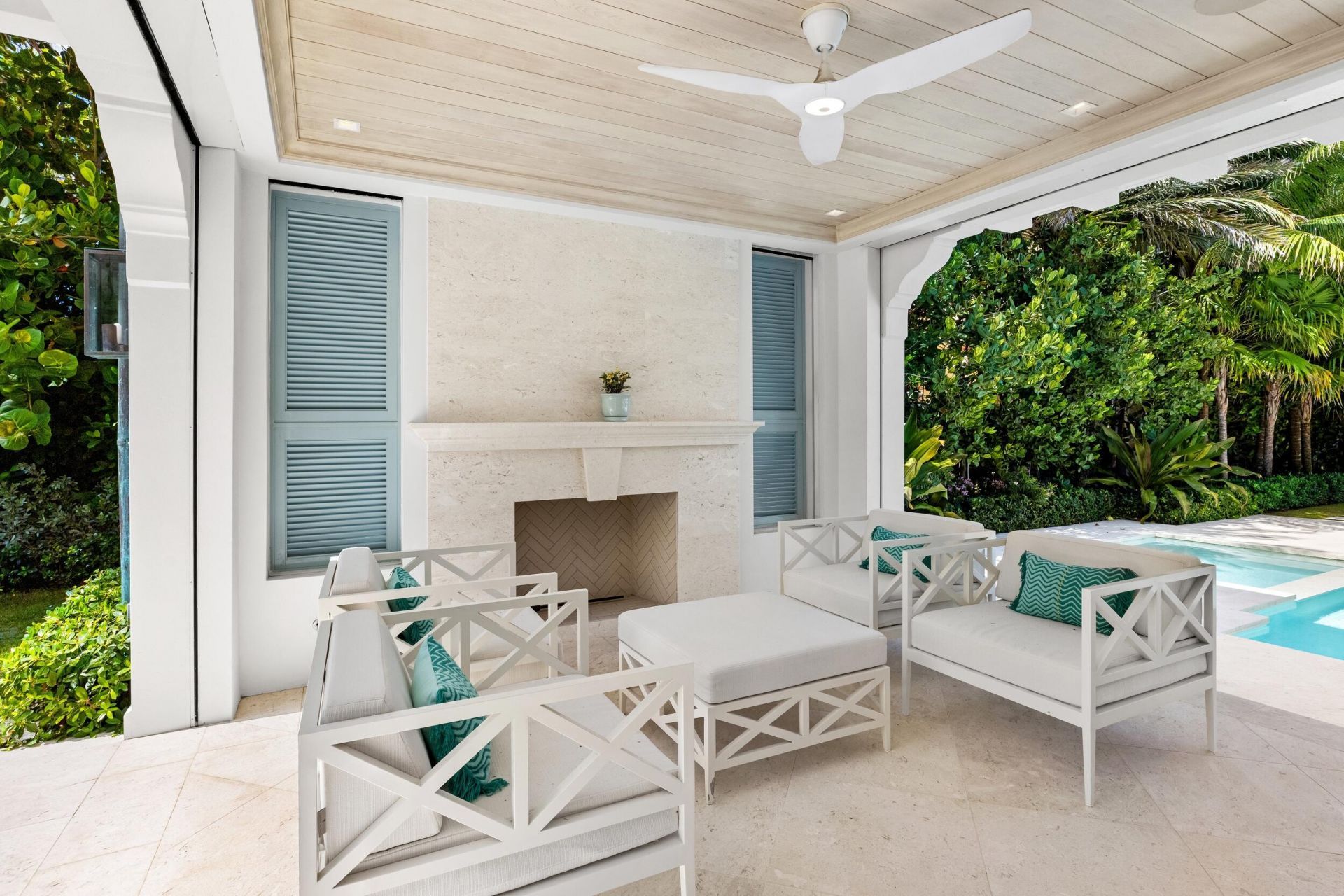 1540 S Ocean Boulevard, Palm Beach, FL 33480 Photo