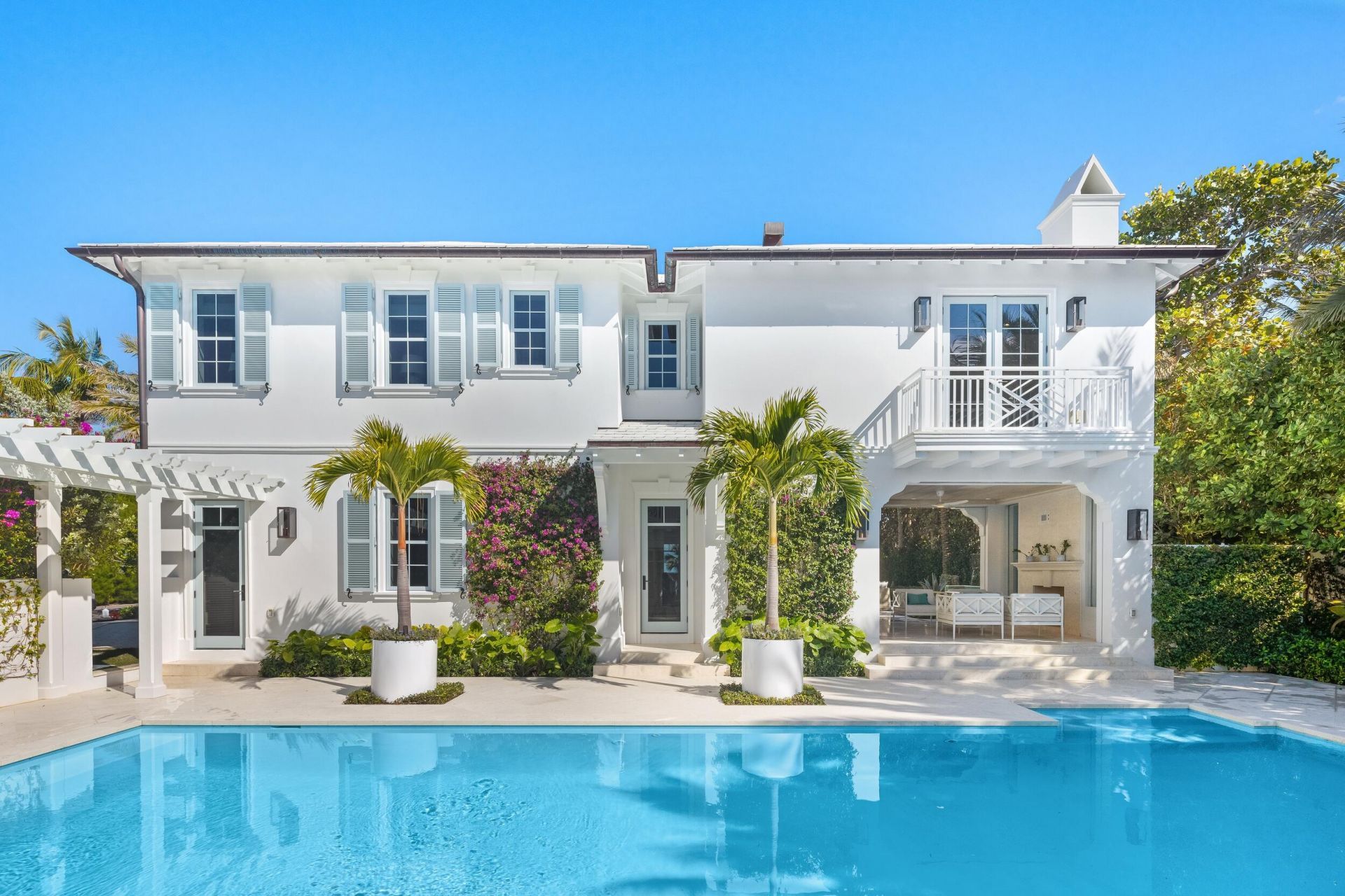 1540 S Ocean Boulevard, Palm Beach, FL 33480 Photo