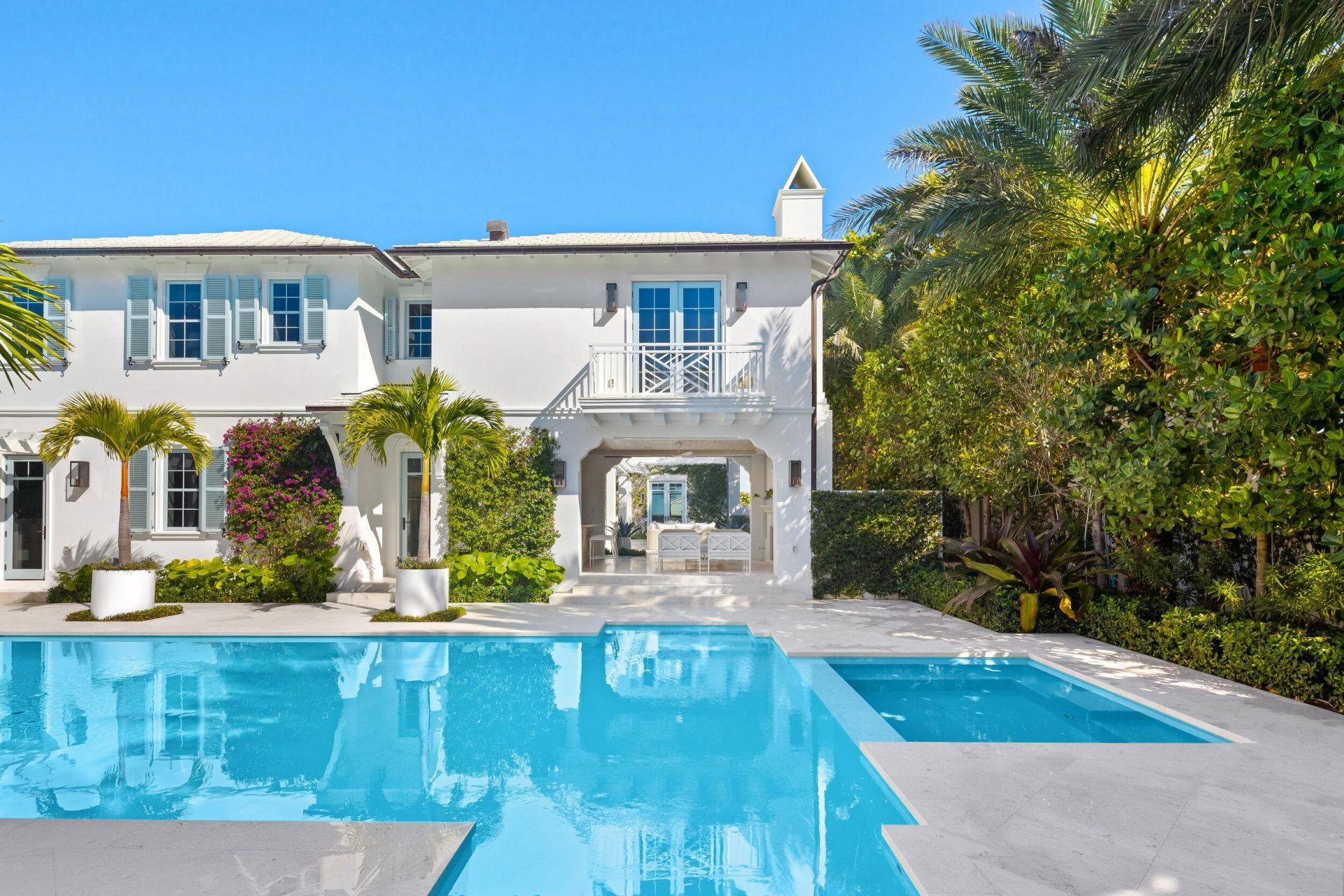 1540 S Ocean Boulevard, Palm Beach, FL 33480 Photo