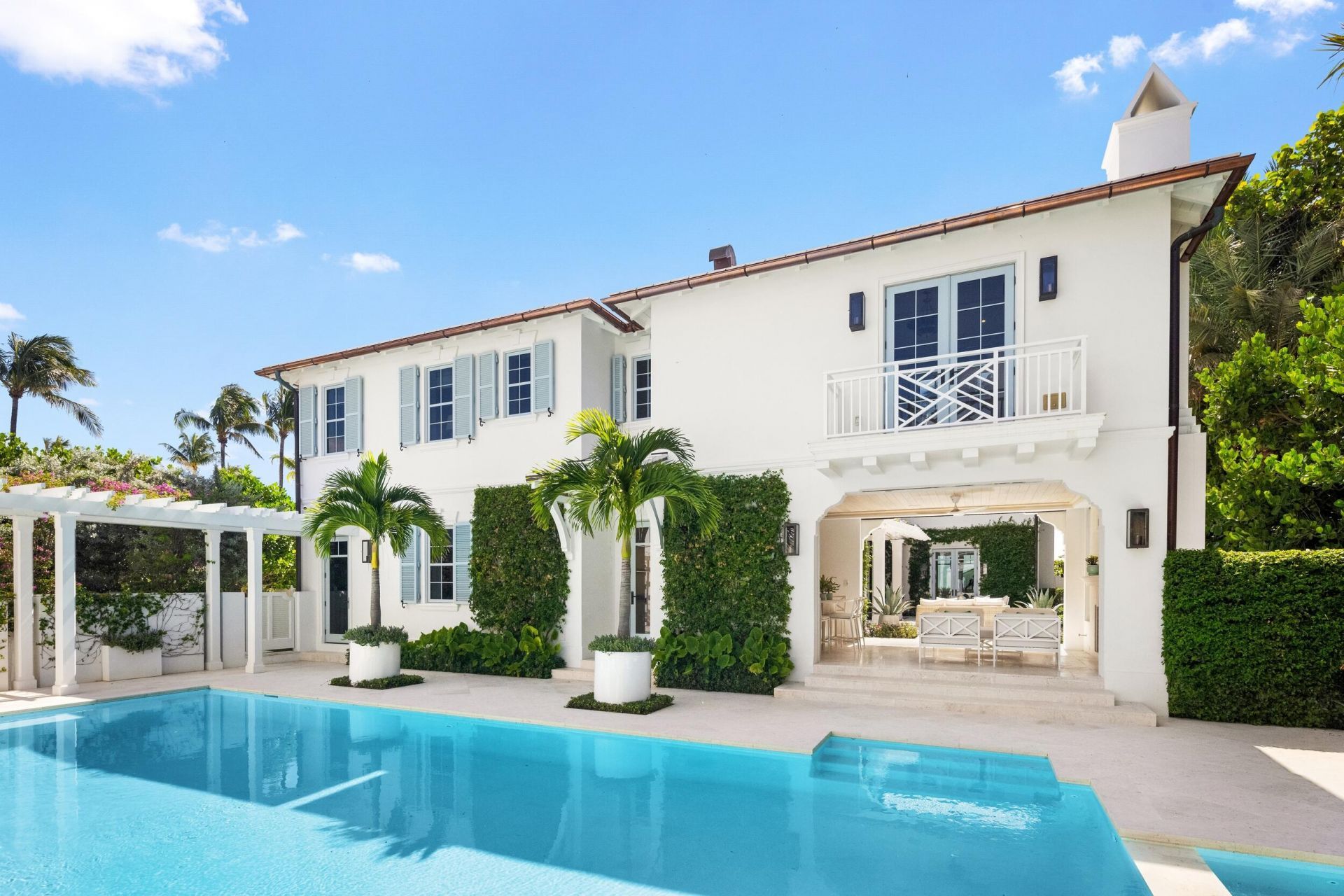 1540 S Ocean Boulevard, Palm Beach, FL 33480 Photo