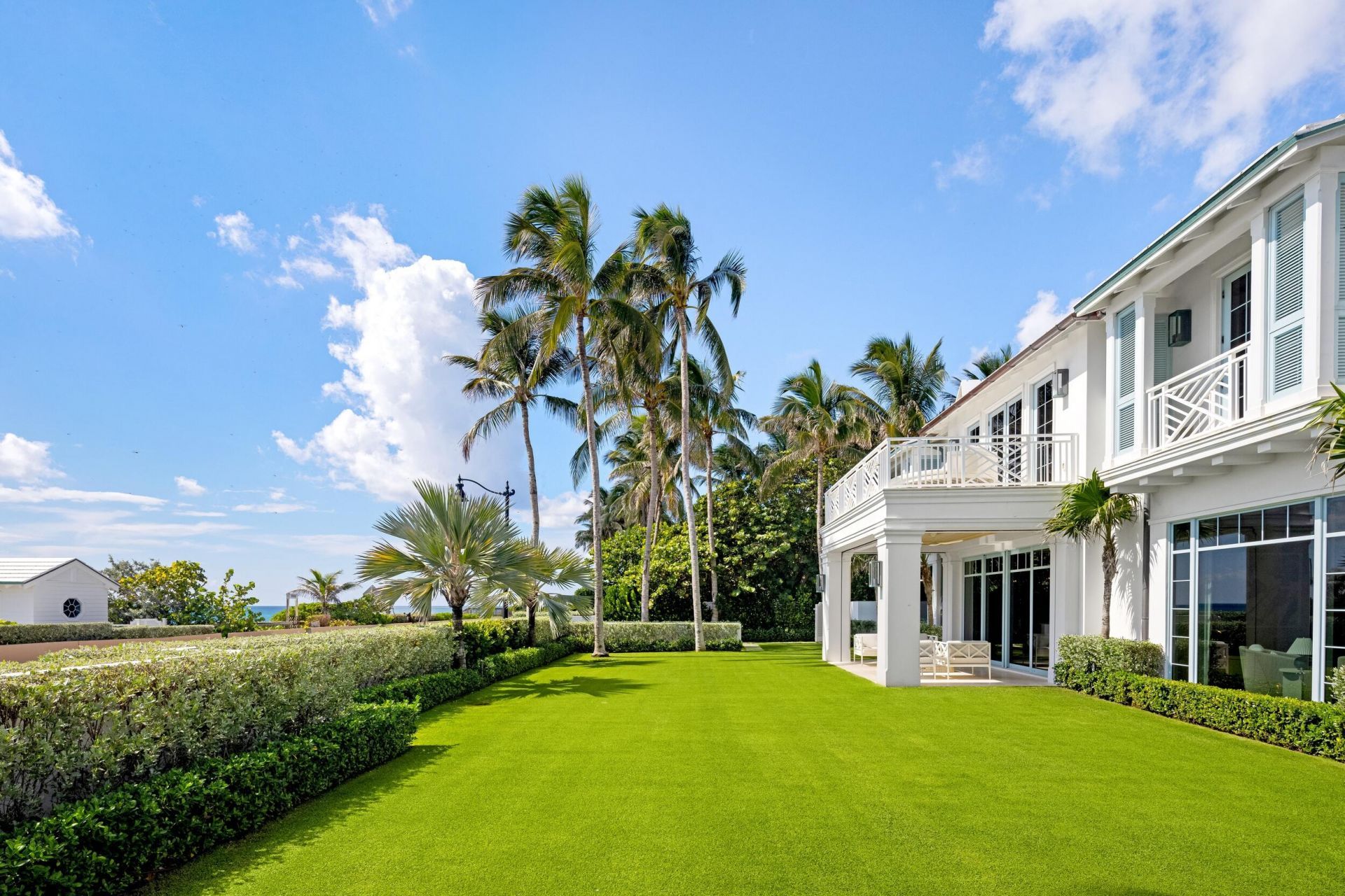 1540 S Ocean Boulevard, Palm Beach, FL 33480 Photo