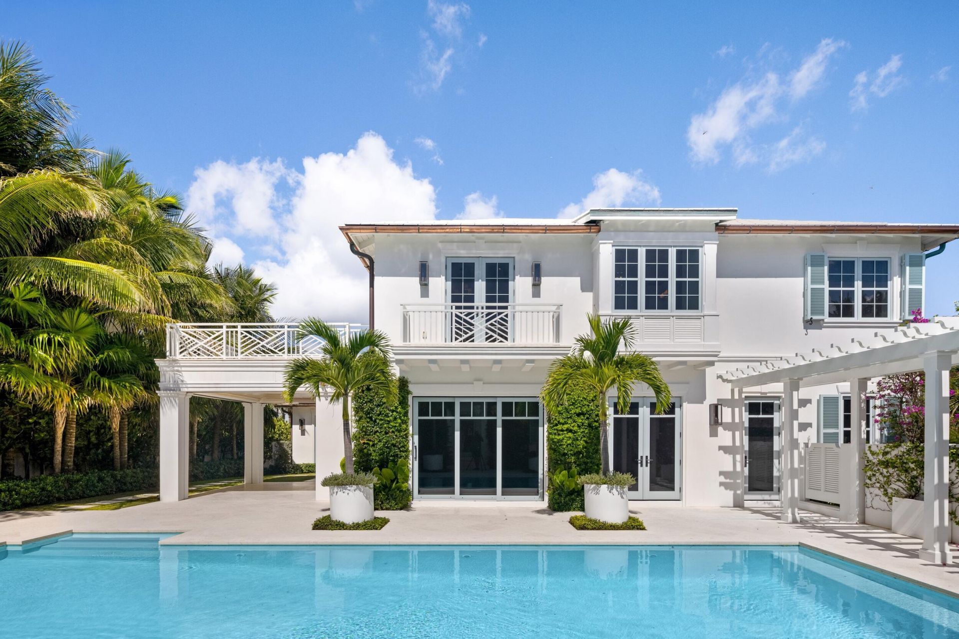 1540 S Ocean Boulevard, Palm Beach, FL 33480 Photo