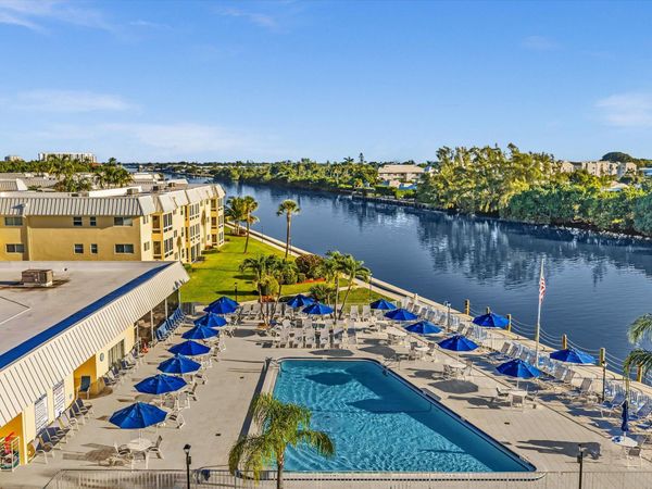 14 COLONIAL CLUB Drive, Unit 103, Boynton Beach, FL 33435