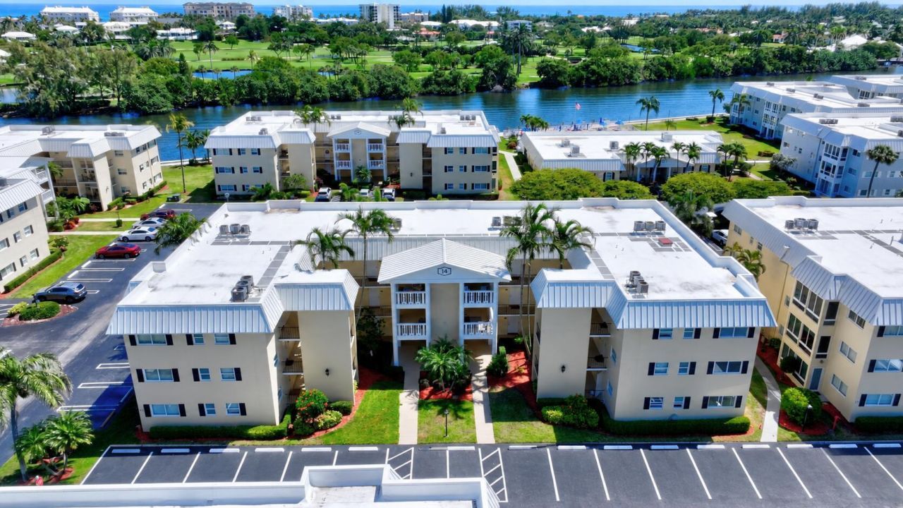 14 Colonial Club Drive, Unit 103, Boynton Beach, FL 33435 Photo