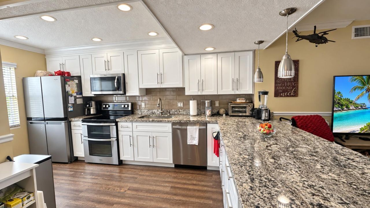 14 Colonial Club Drive, Unit 103, Boynton Beach, FL 33435 Photo