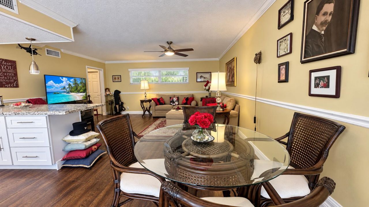 14 Colonial Club Drive, Unit 103, Boynton Beach, FL 33435 Photo