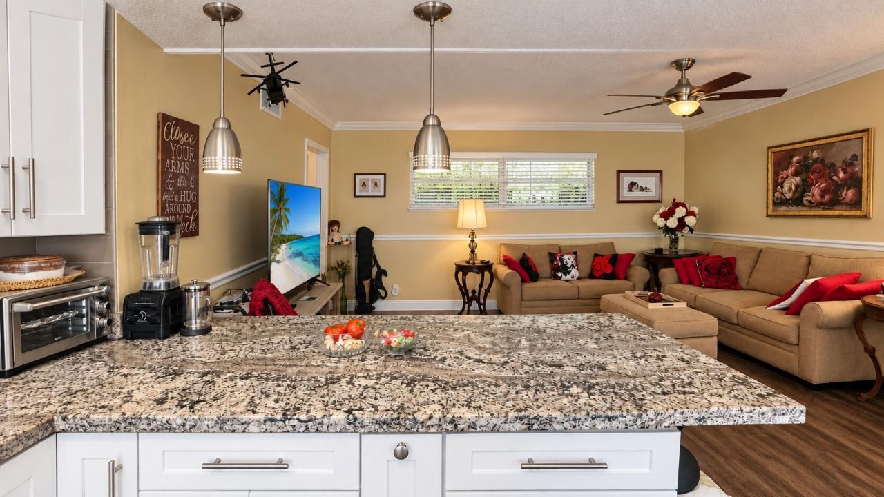14 Colonial Club Drive, Unit 103, Boynton Beach, FL 33435 Photo