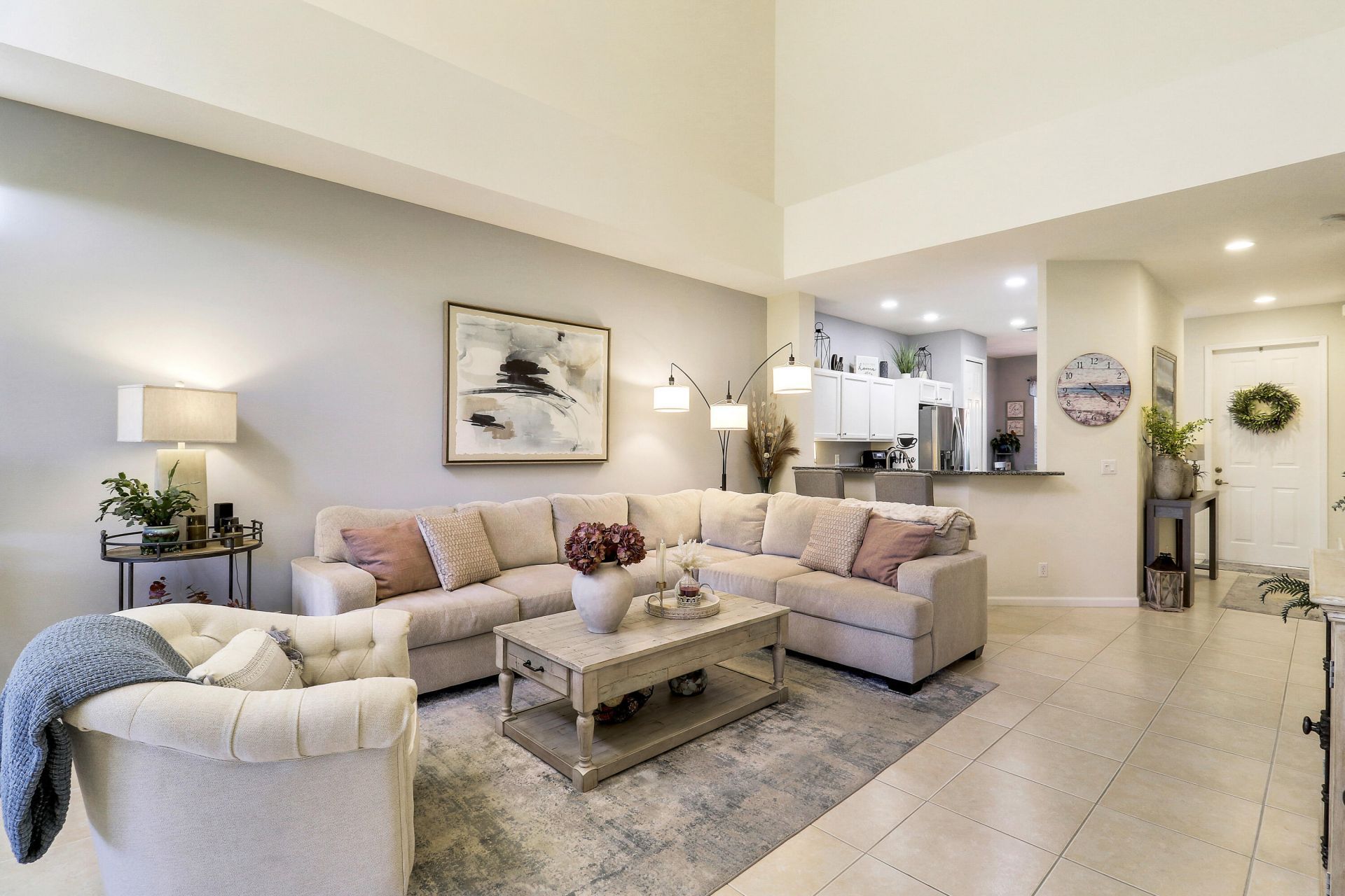 7024 Torrey Pines Circle, Port Saint Lucie, FL 34986 Photo