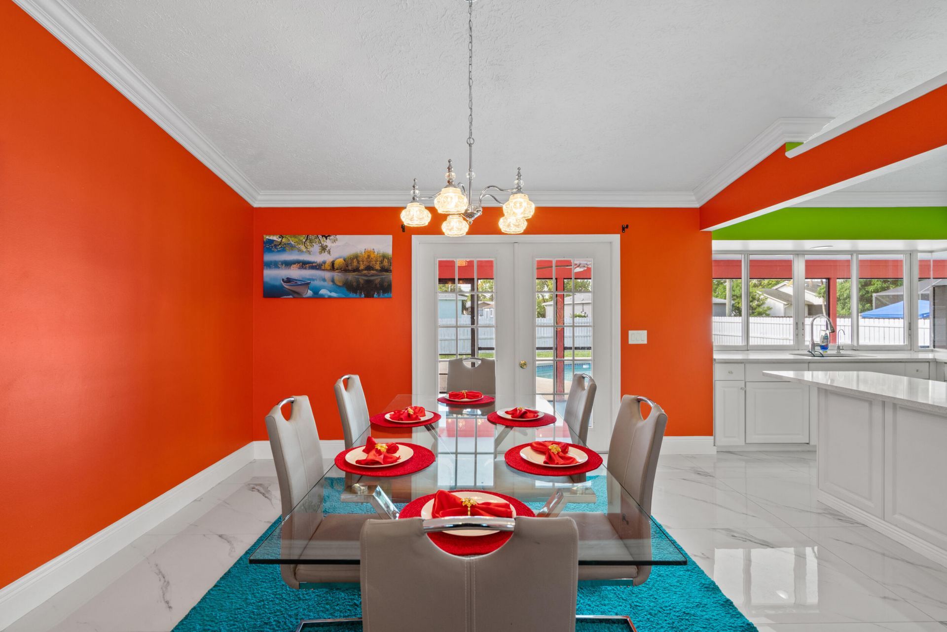 402 SW Seaflower, Port Saint Lucie, FL 34984 Photo