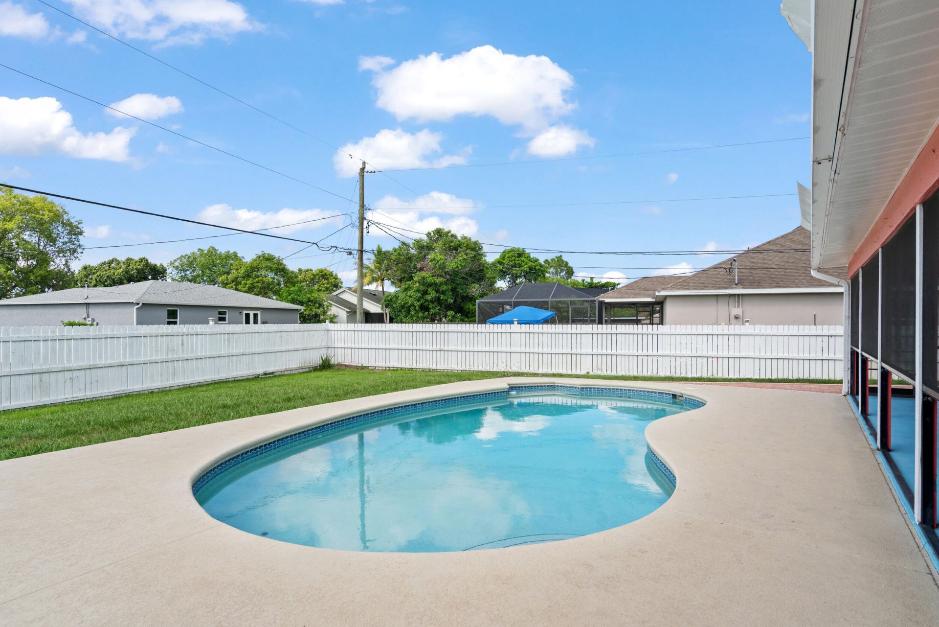 402 SW Seaflower, Port Saint Lucie, FL 34984 Photo