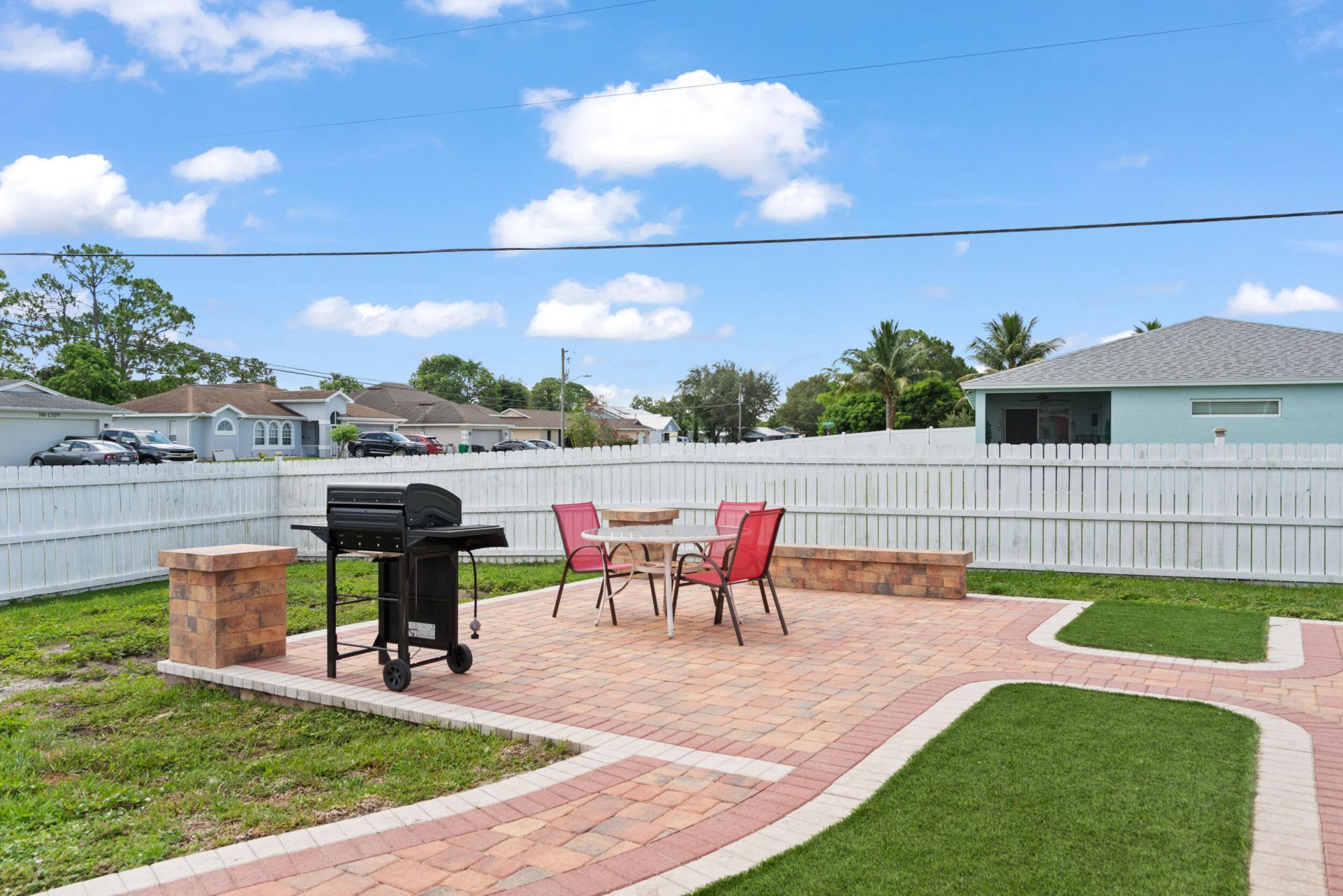 402 SW Seaflower, Port Saint Lucie, FL 34984 Photo