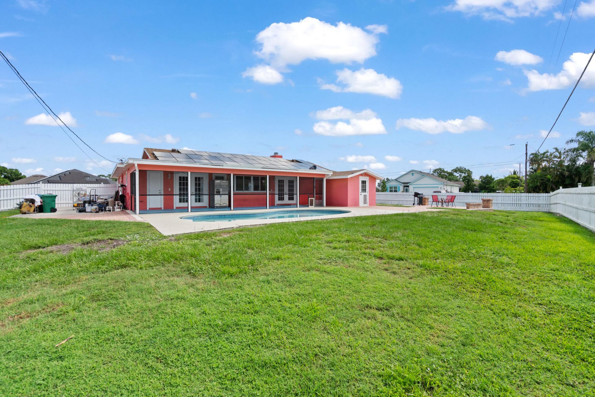 402 SW Seaflower, Port Saint Lucie, FL 34984 Photo
