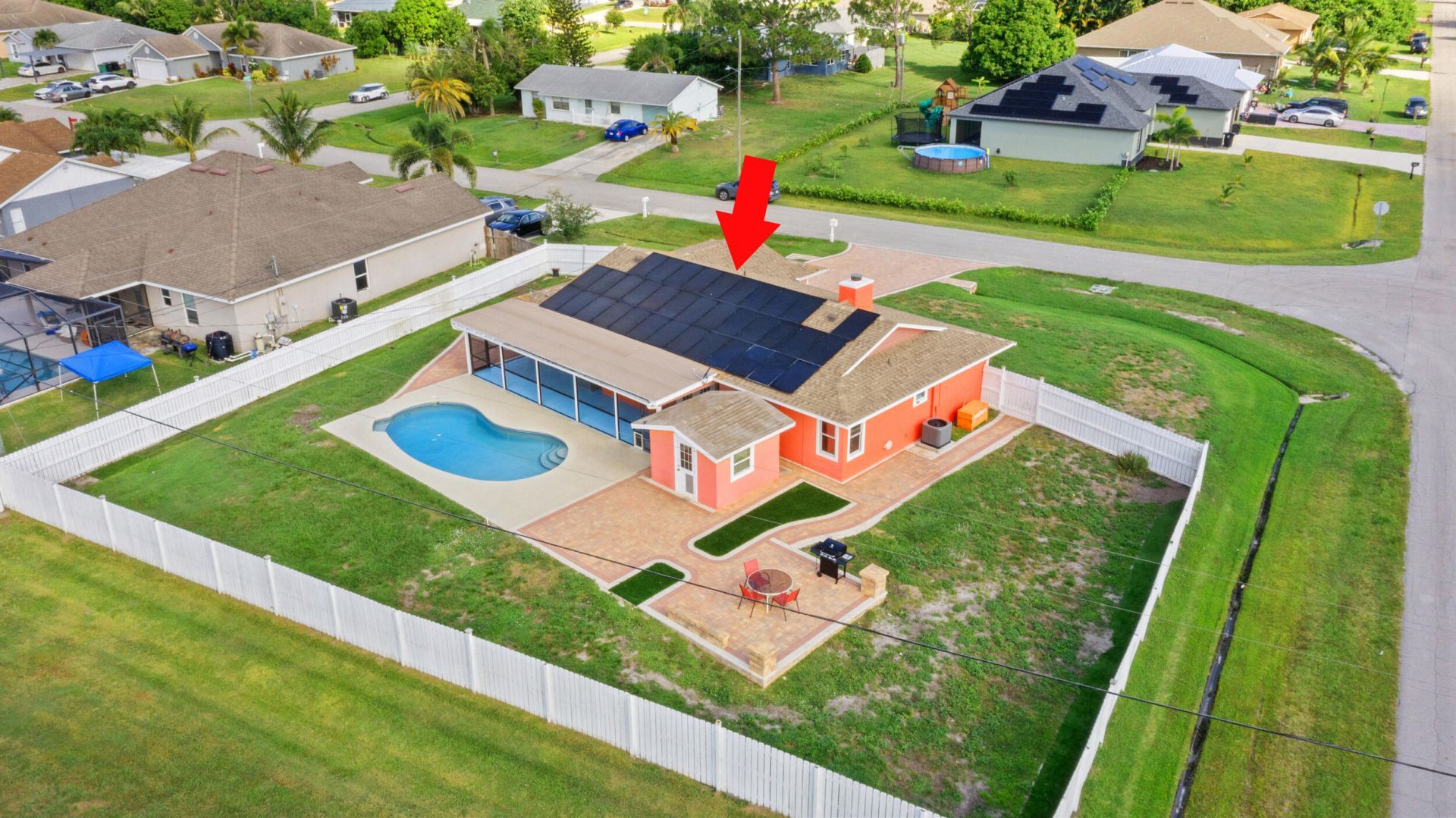 402 SW Seaflower, Port Saint Lucie, FL 34984 Photo