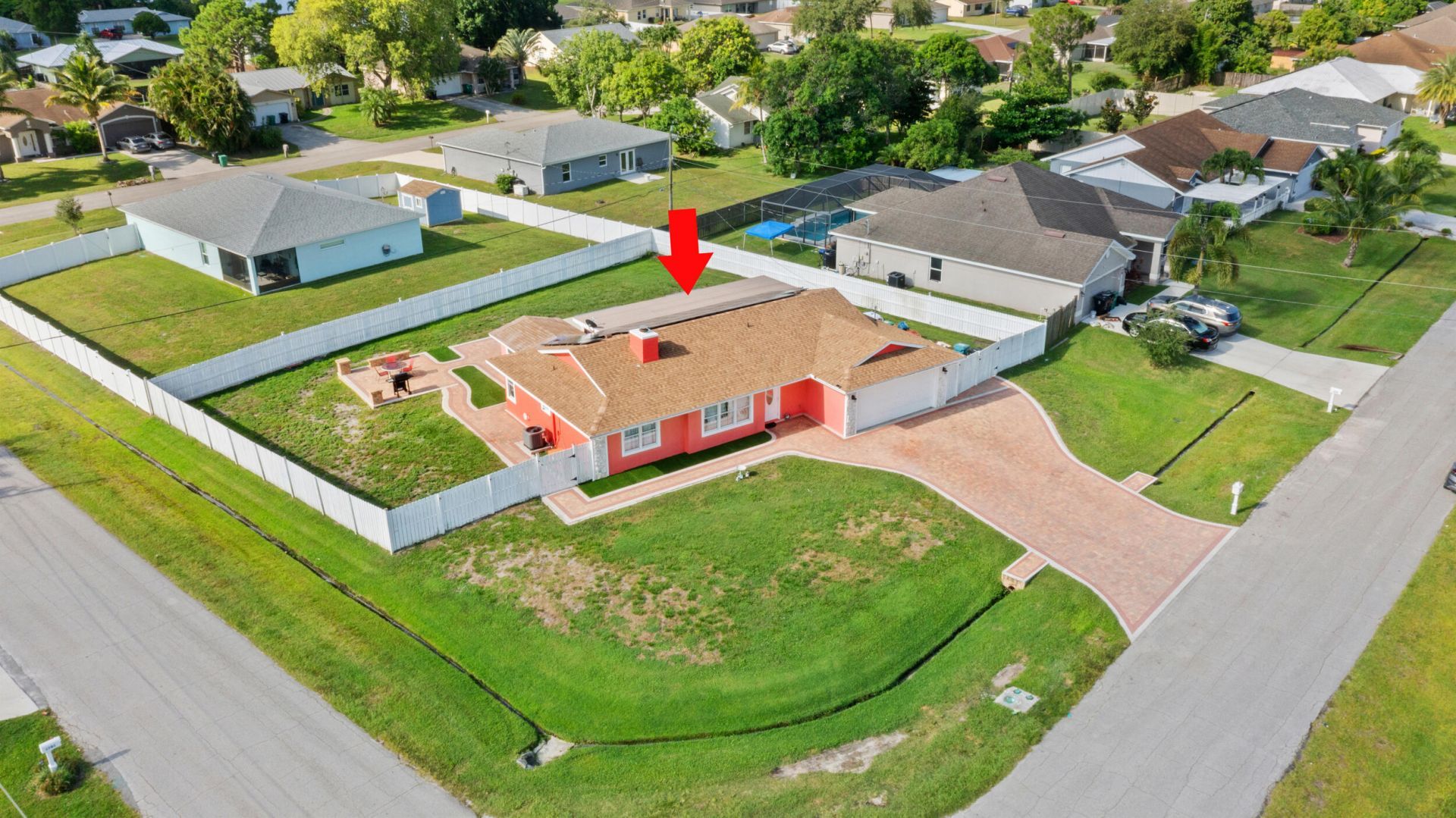 402 SW Seaflower, Port Saint Lucie, FL 34984 Photo