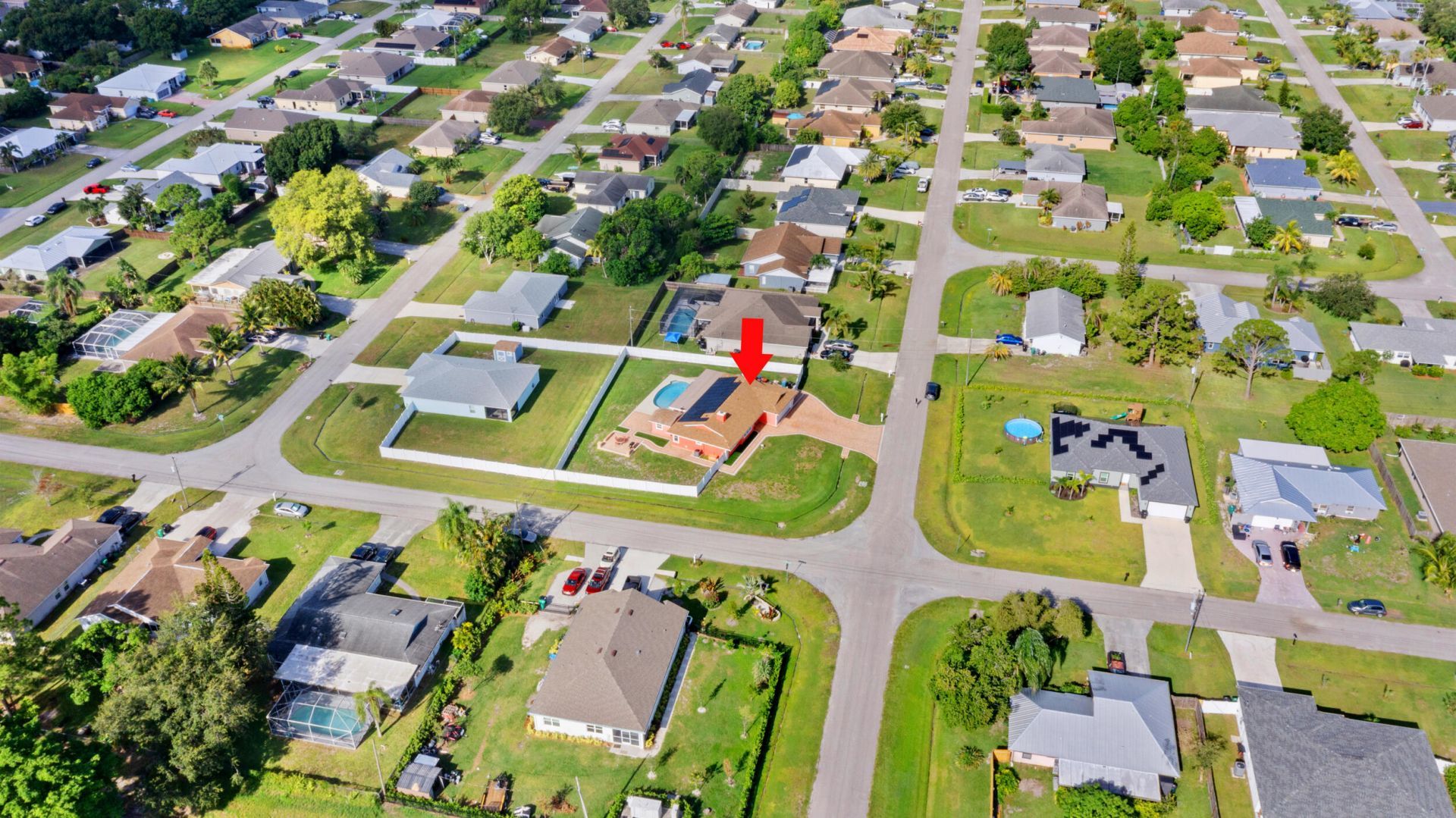 402 SW Seaflower, Port Saint Lucie, FL 34984 Photo