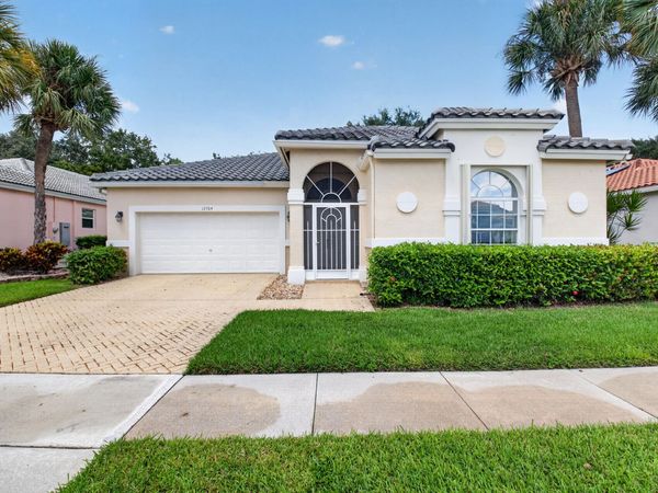 12764 CORAL LAKES Drive, Boynton Beach, FL 33437