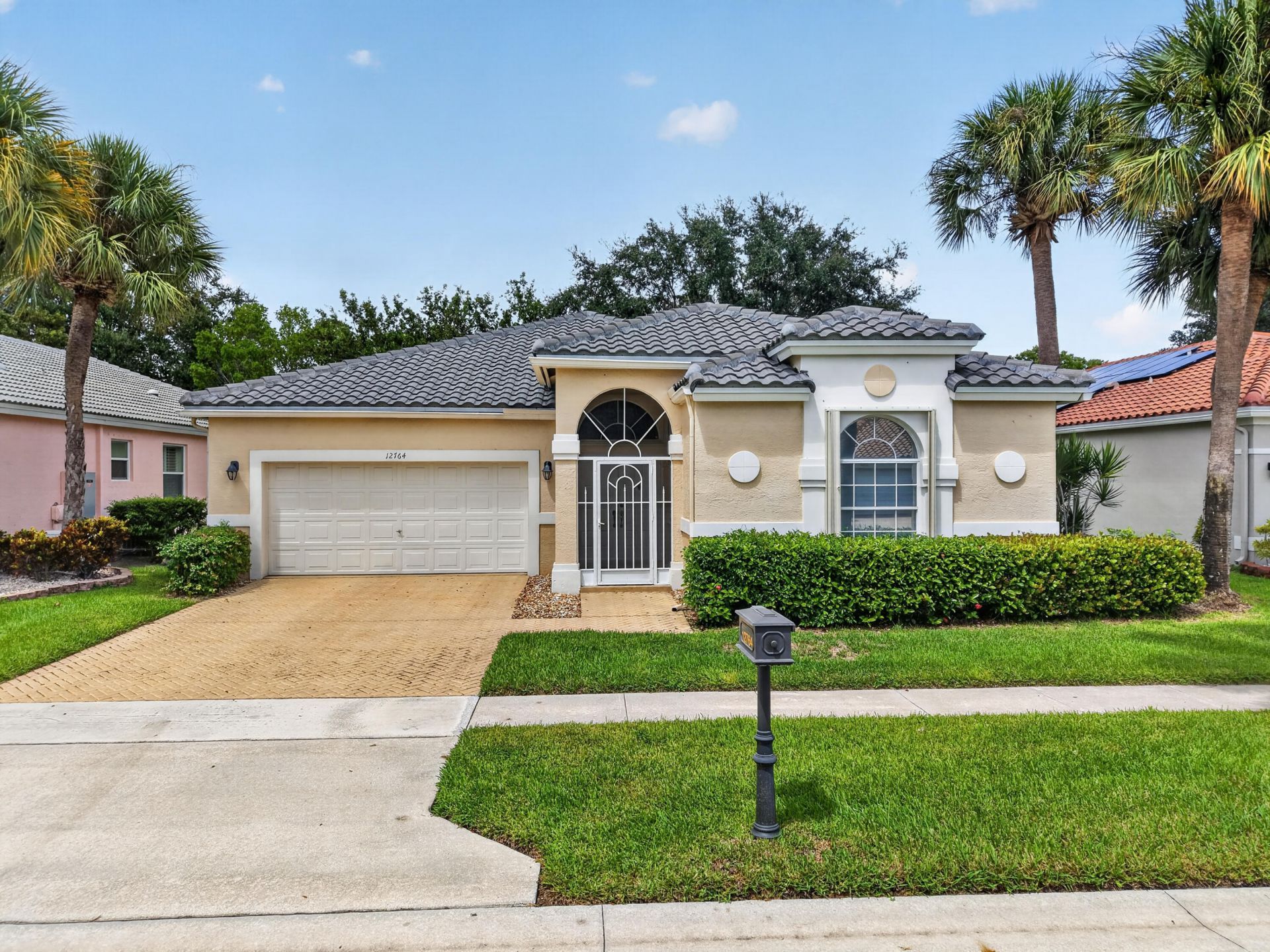 12764 Coral Lakes Drive, Boynton Beach, FL 33437 Photo
