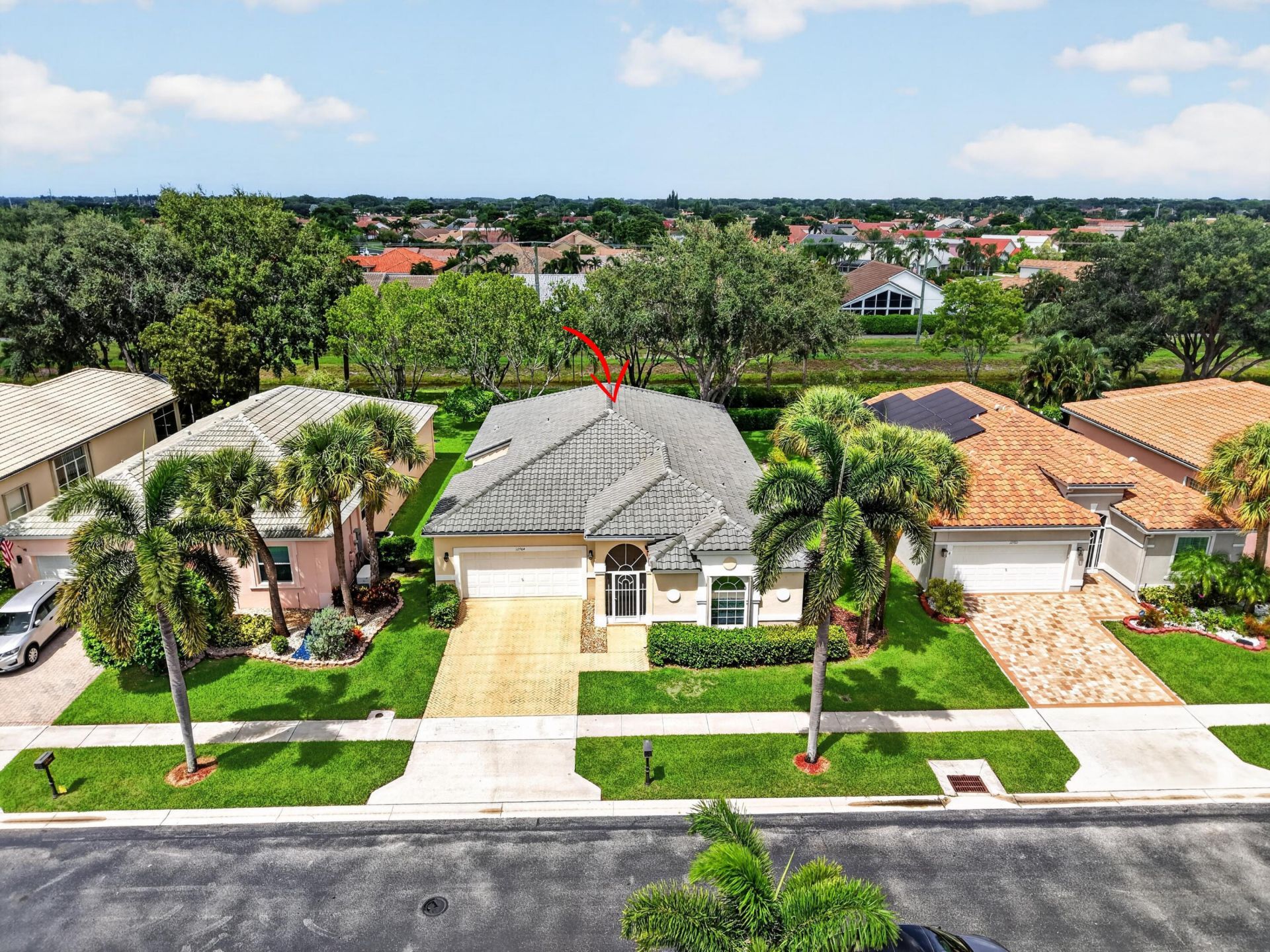 12764 Coral Lakes Drive, Boynton Beach, FL 33437 Photo