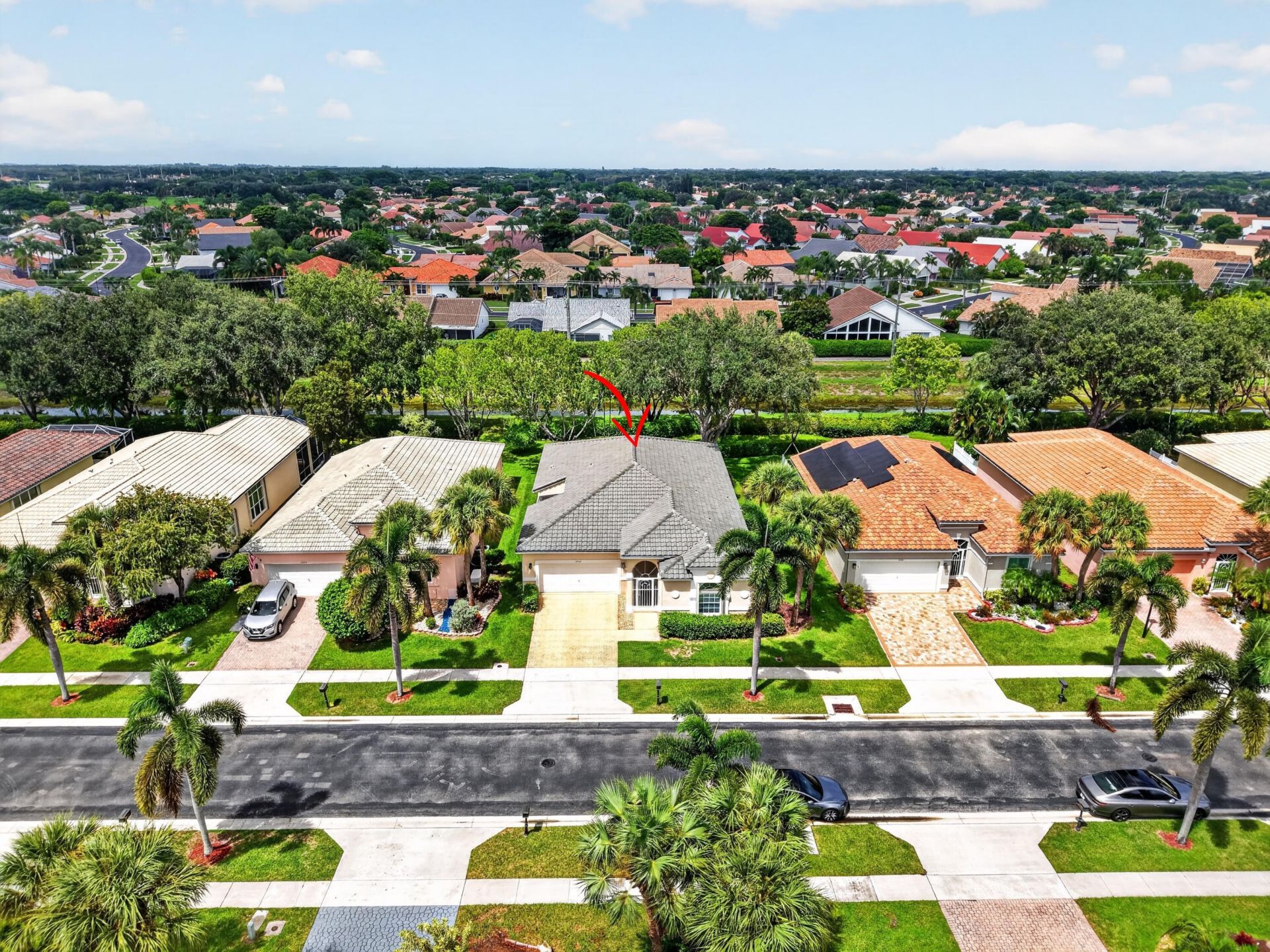 12764 Coral Lakes Drive, Boynton Beach, FL 33437 Photo