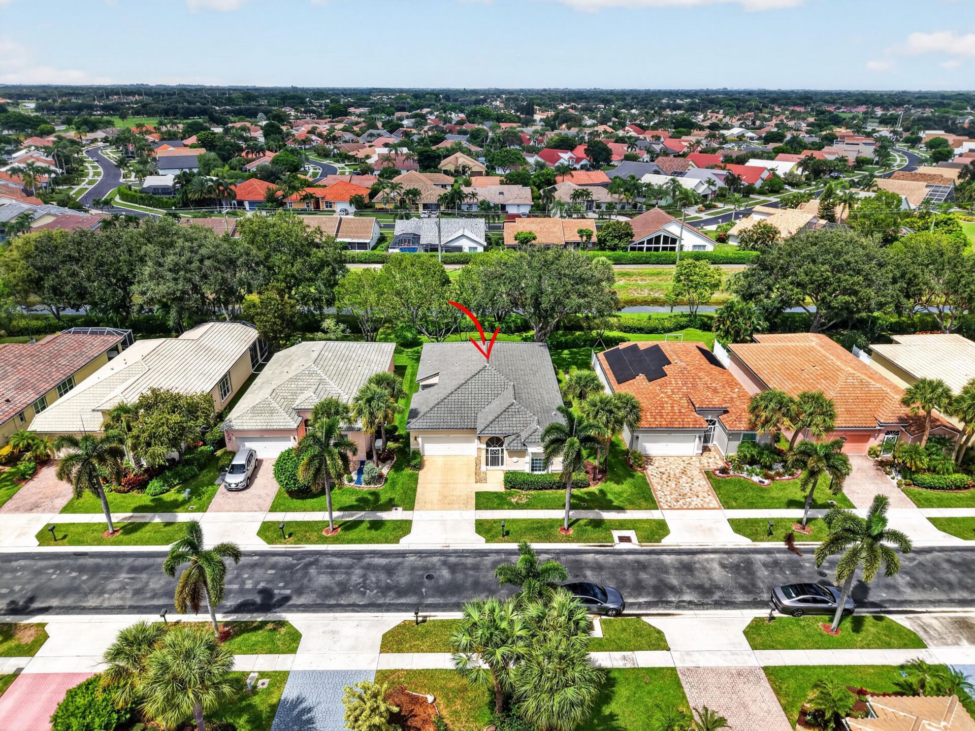 12764 Coral Lakes Drive, Boynton Beach, FL 33437 Photo