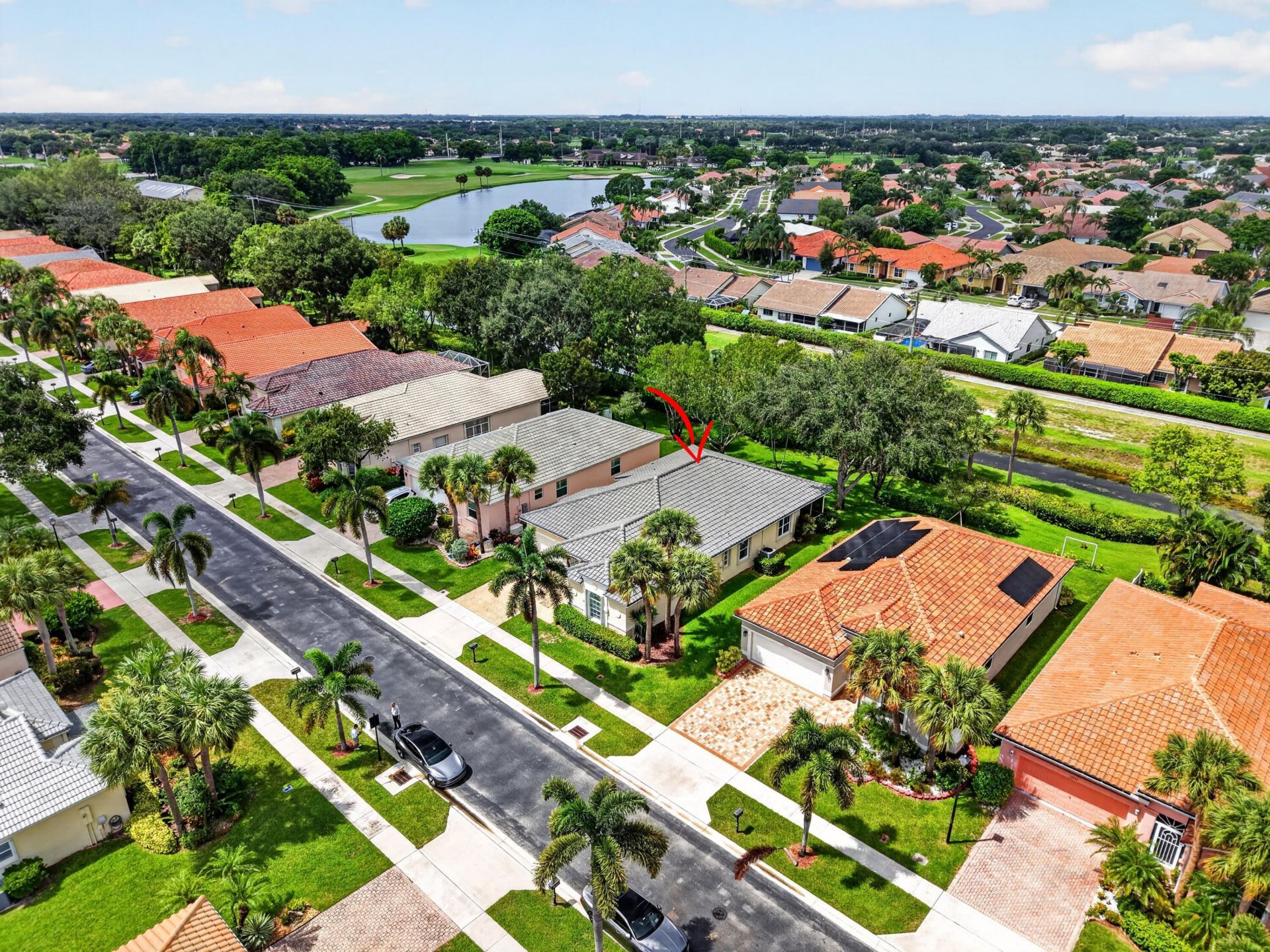 12764 Coral Lakes Drive, Boynton Beach, FL 33437 Photo