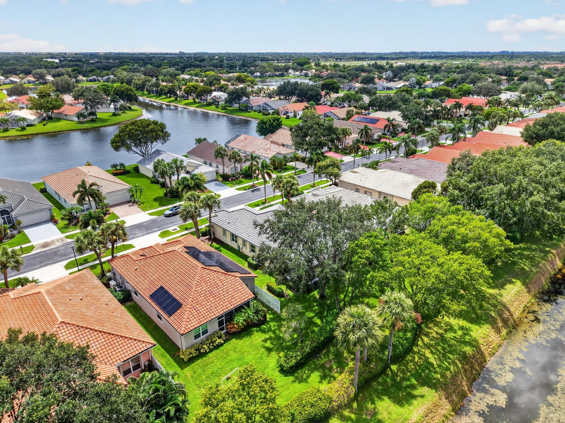 12764 Coral Lakes Drive, Boynton Beach, FL 33437 Photo