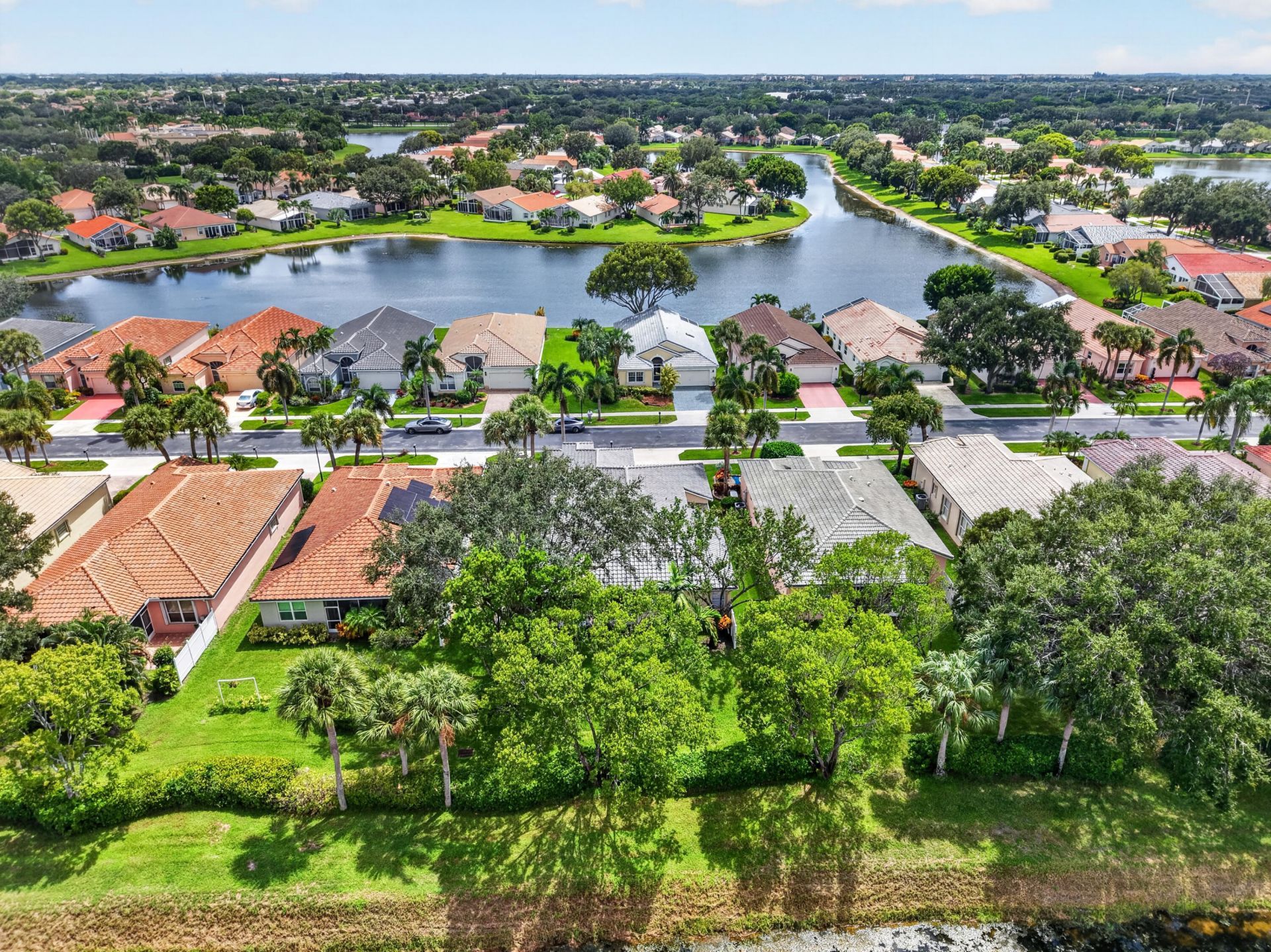 12764 Coral Lakes Drive, Boynton Beach, FL 33437 Photo