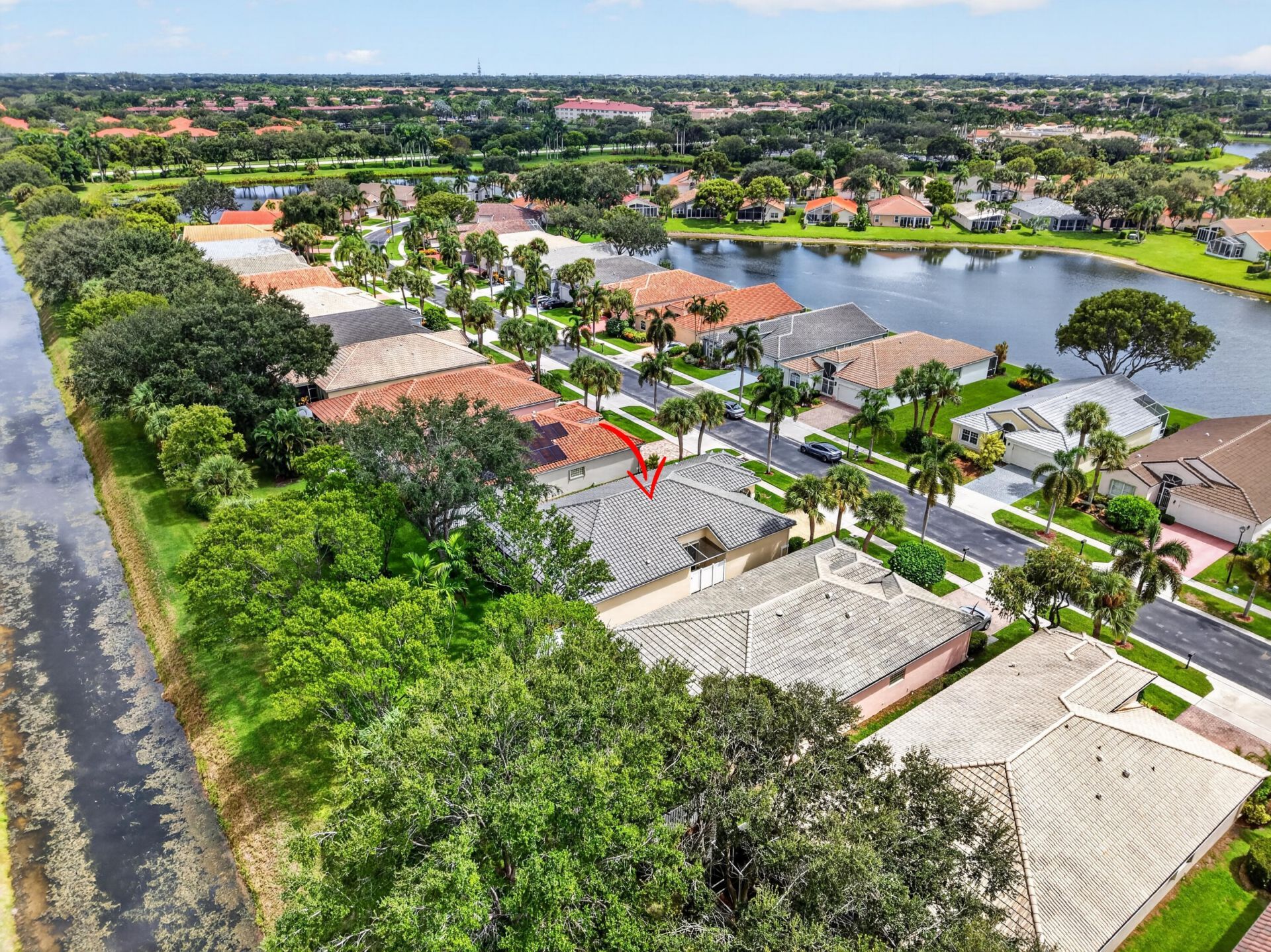 12764 Coral Lakes Drive, Boynton Beach, FL 33437 Photo