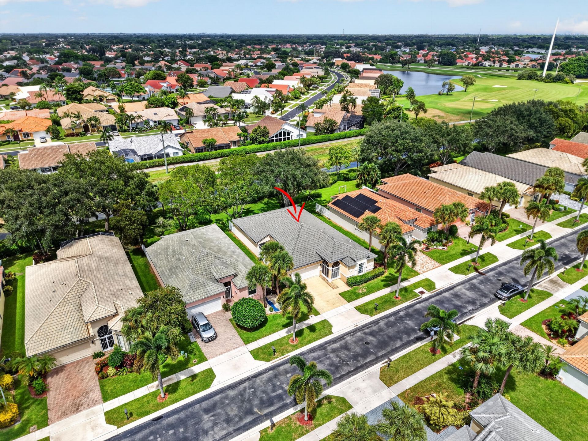 12764 Coral Lakes Drive, Boynton Beach, FL 33437 Photo