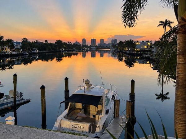 516 HENDRICKS Isle, Unit 2C, Fort Lauderdale, FL 33301