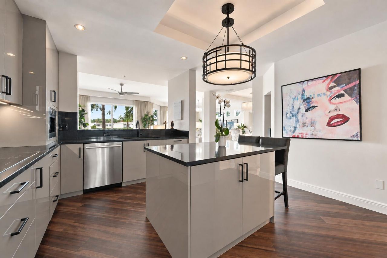 516 Hendricks Isle, Unit 2C, Fort Lauderdale, FL 33301 Photo