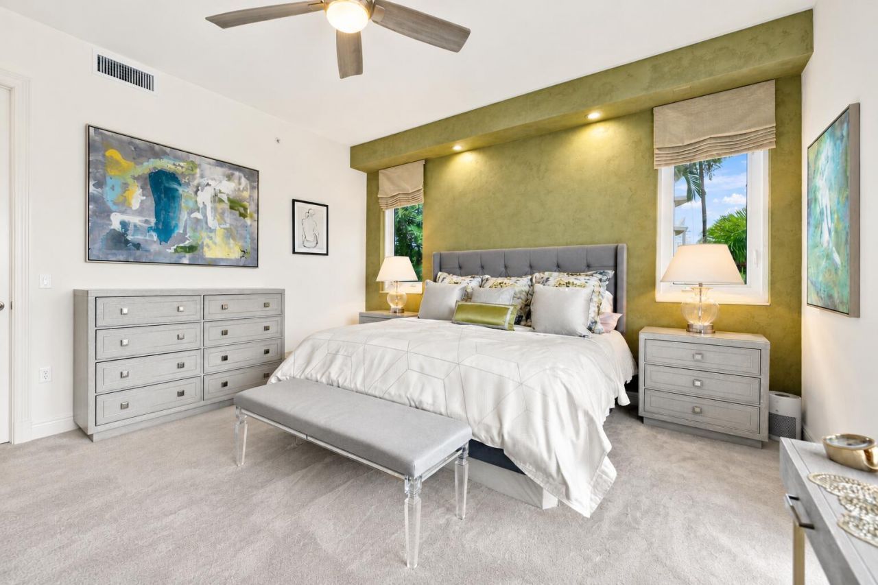 516 Hendricks Isle, Unit 2C, Fort Lauderdale, FL 33301 Photo