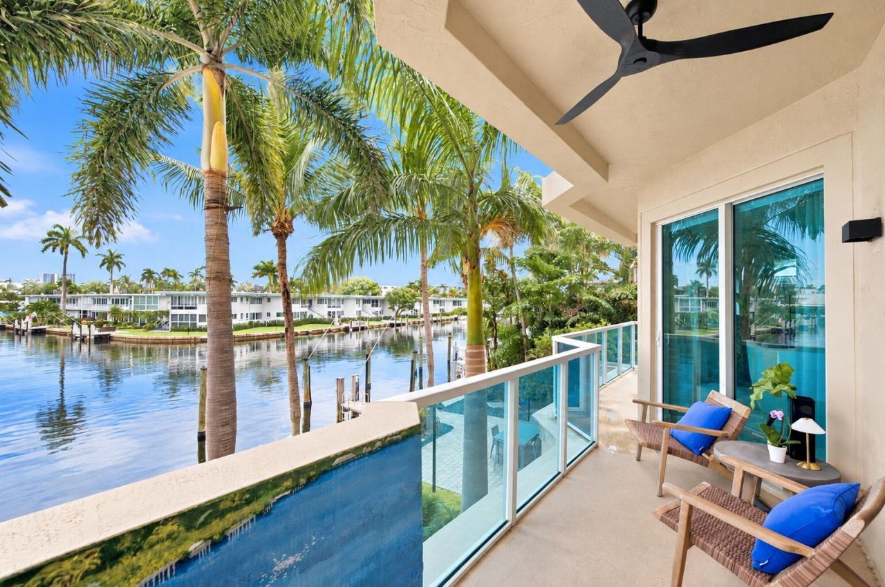 516 Hendricks Isle, Unit 2C, Fort Lauderdale, FL 33301 Photo