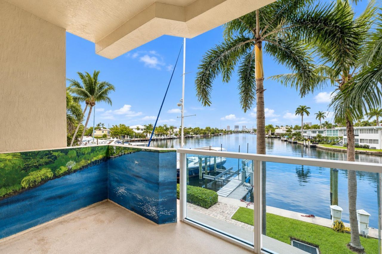 516 Hendricks Isle, Unit 2C, Fort Lauderdale, FL 33301 Photo